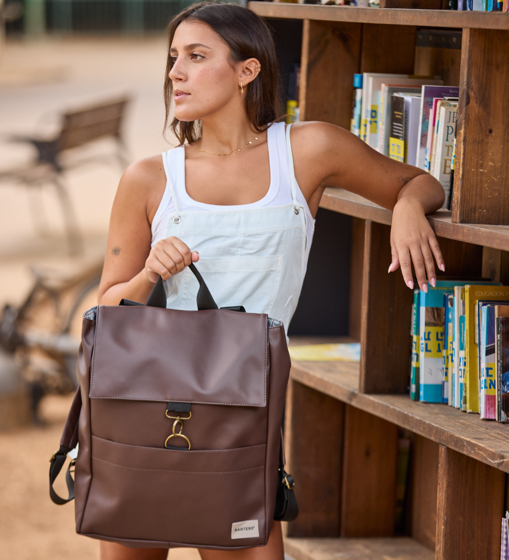 אקספרט פלוס חום כהה