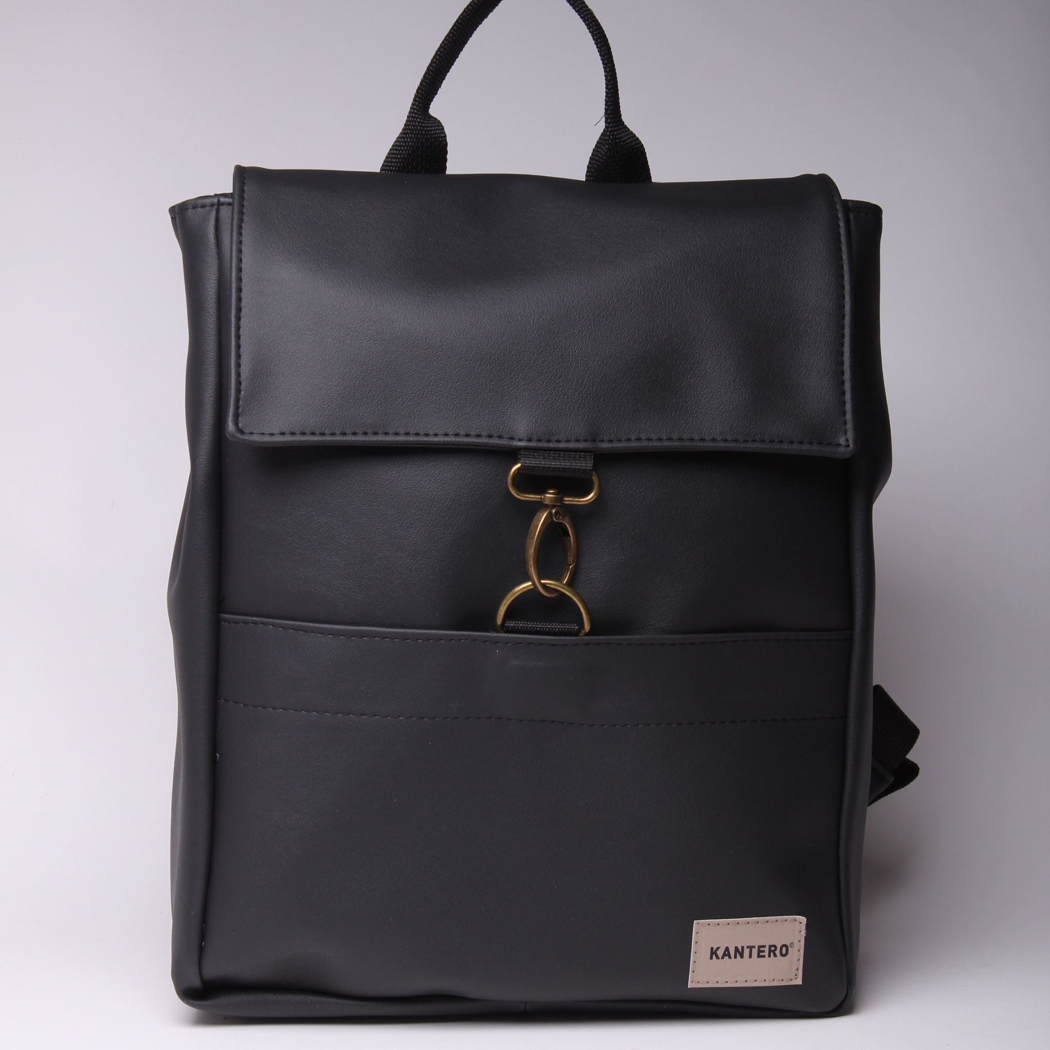 אקספרט שחור מט