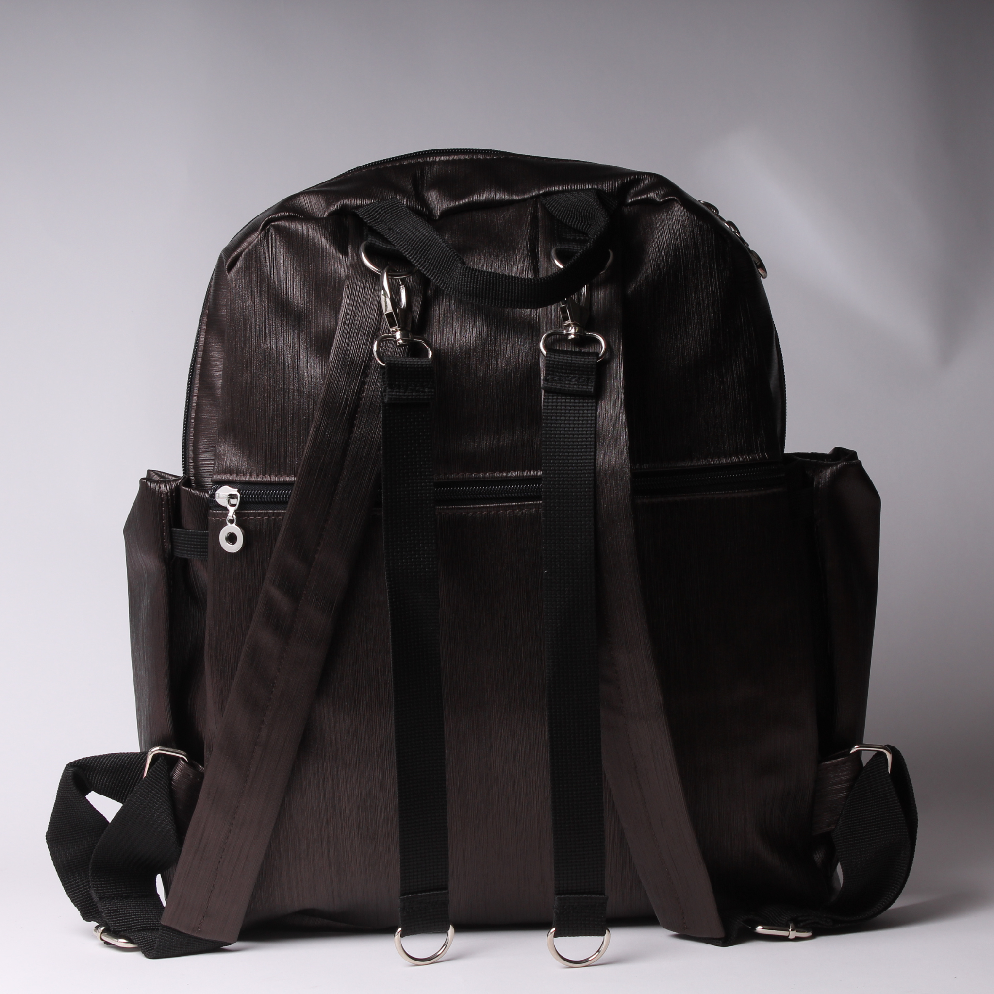 בייביבום חום משויף