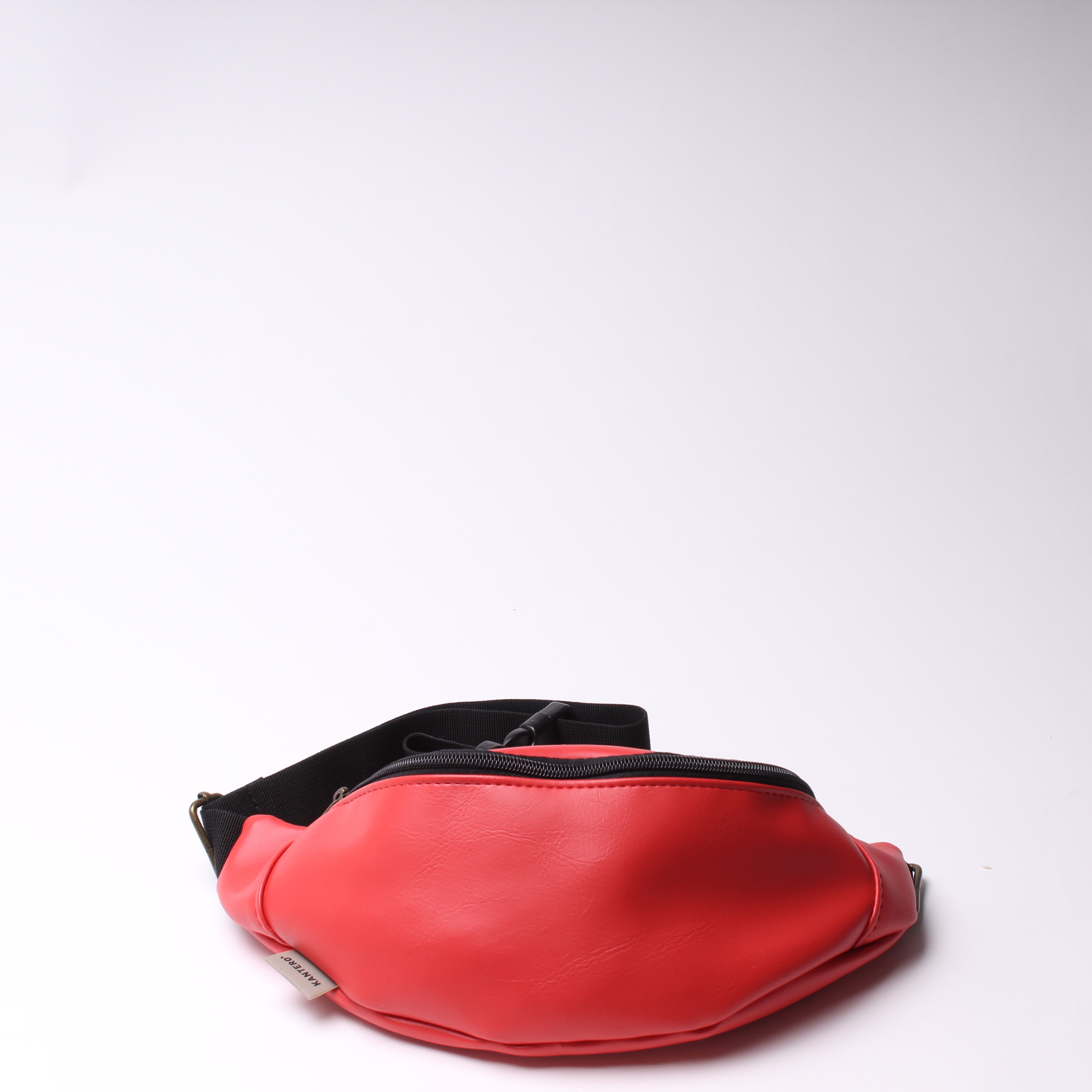 פאוץ' אדום כתום