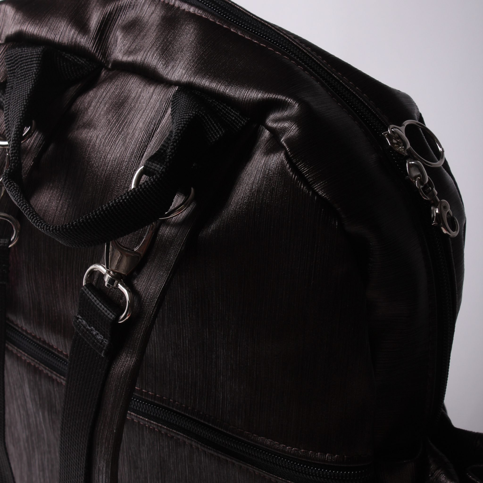 בייביבום חום משויף