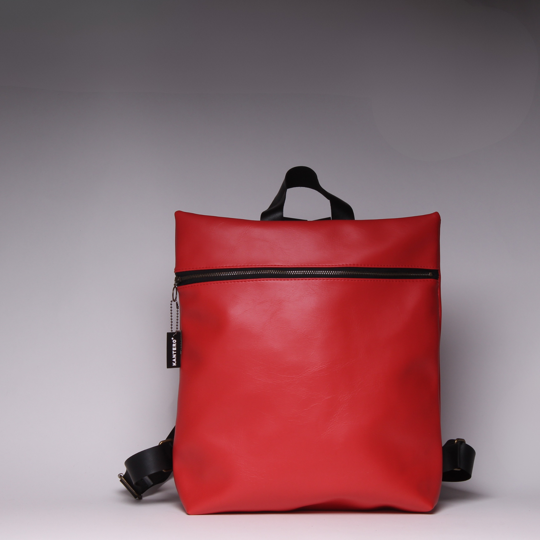 מלבן אדום כתום