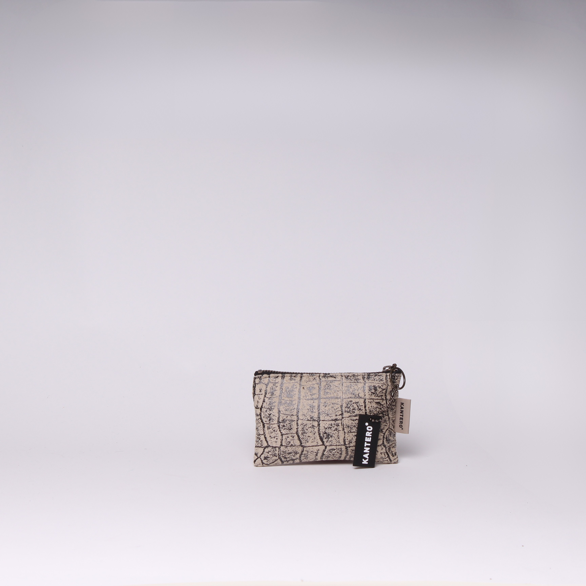 קלאץ' סופר קטן הדפס תנין