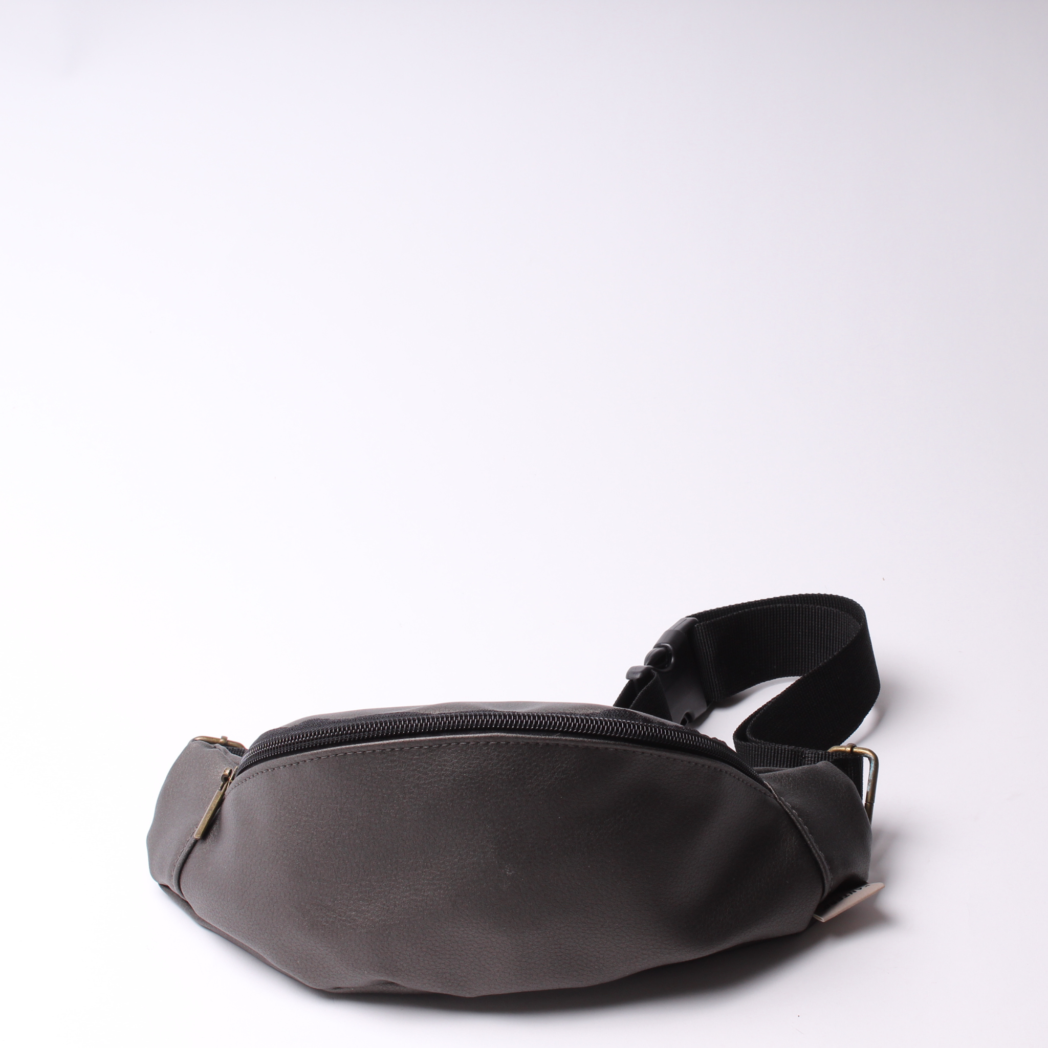 פאוץ׳ קלאסי זהב כהה