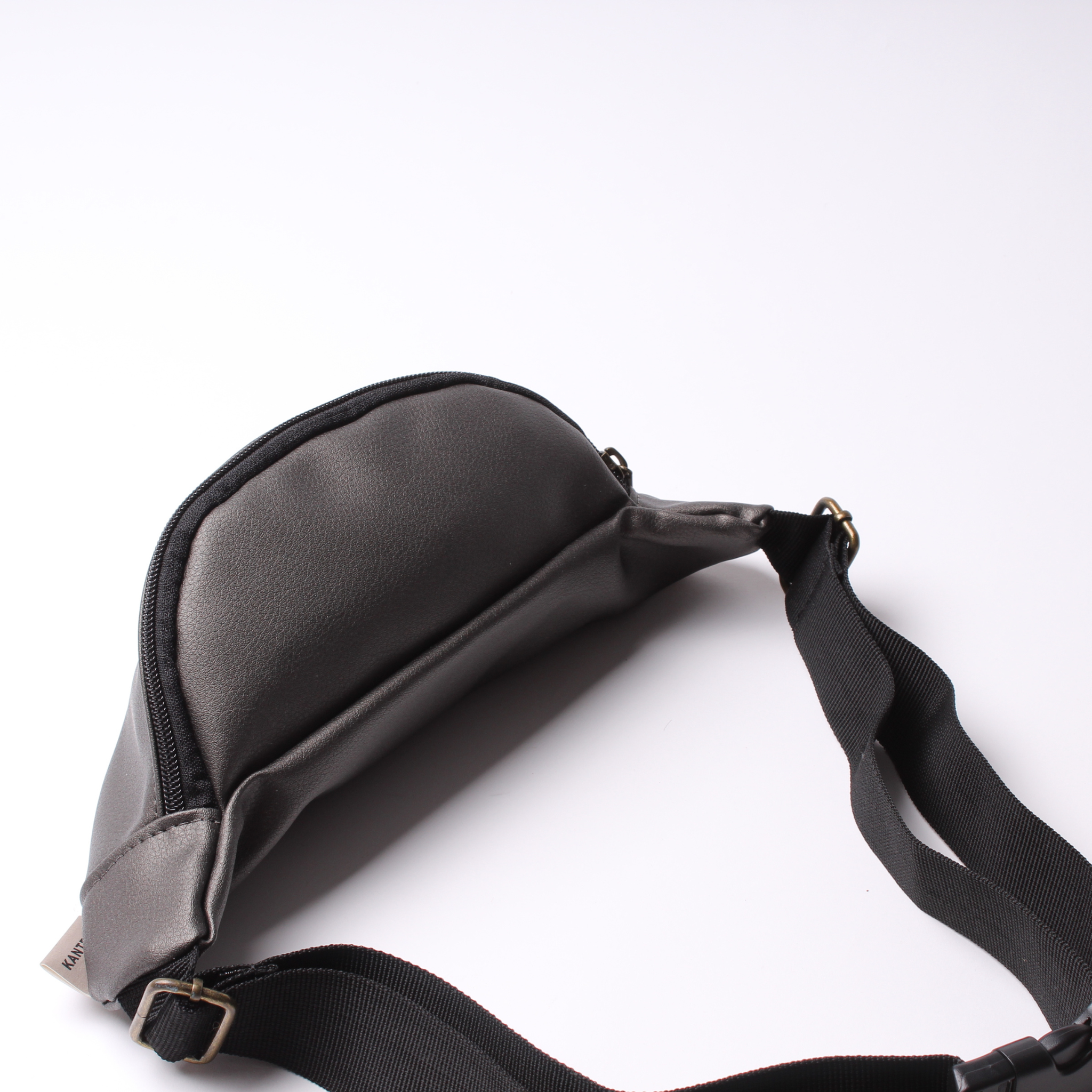 פאוץ׳ קלאסי זהב כהה