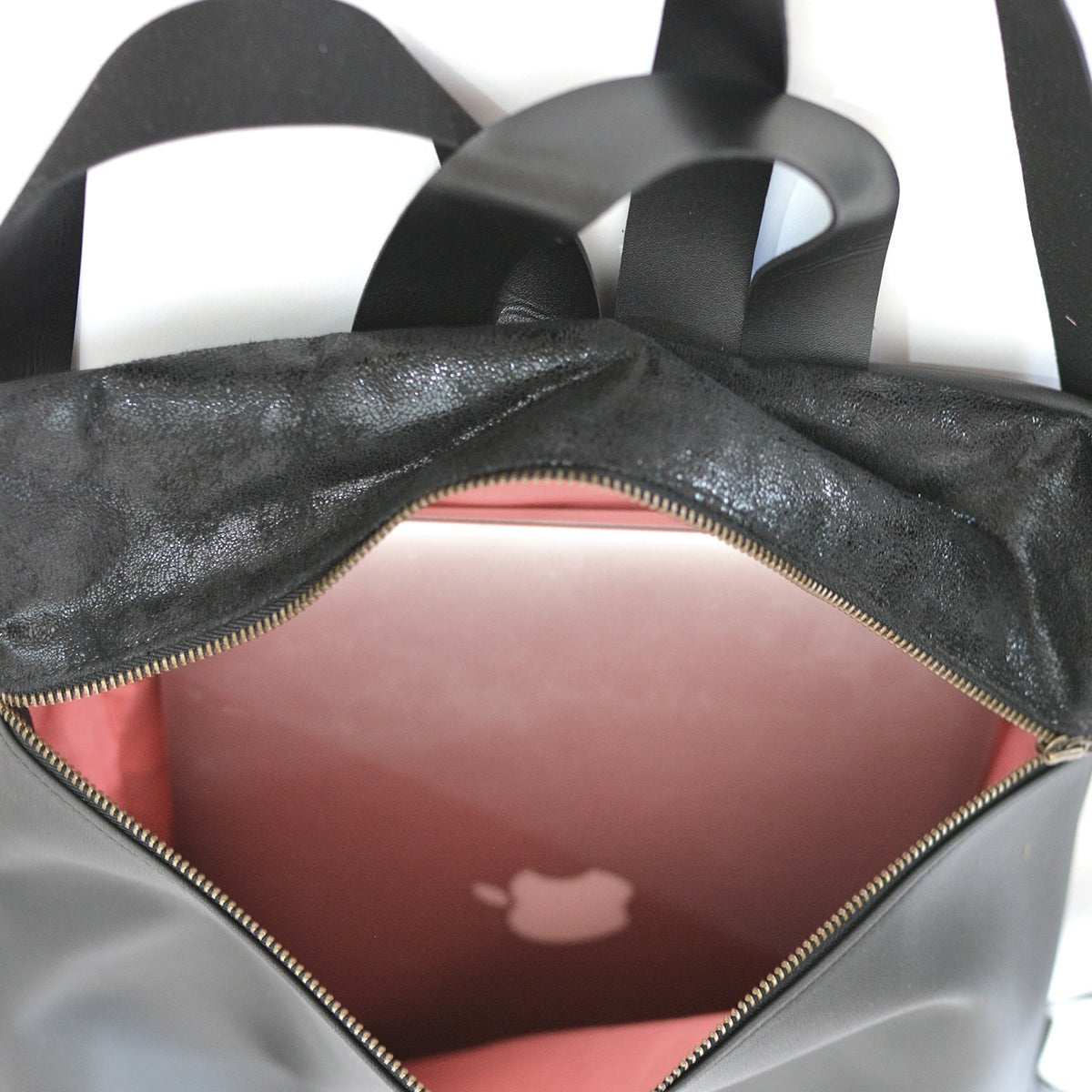 מלבן חום כהה