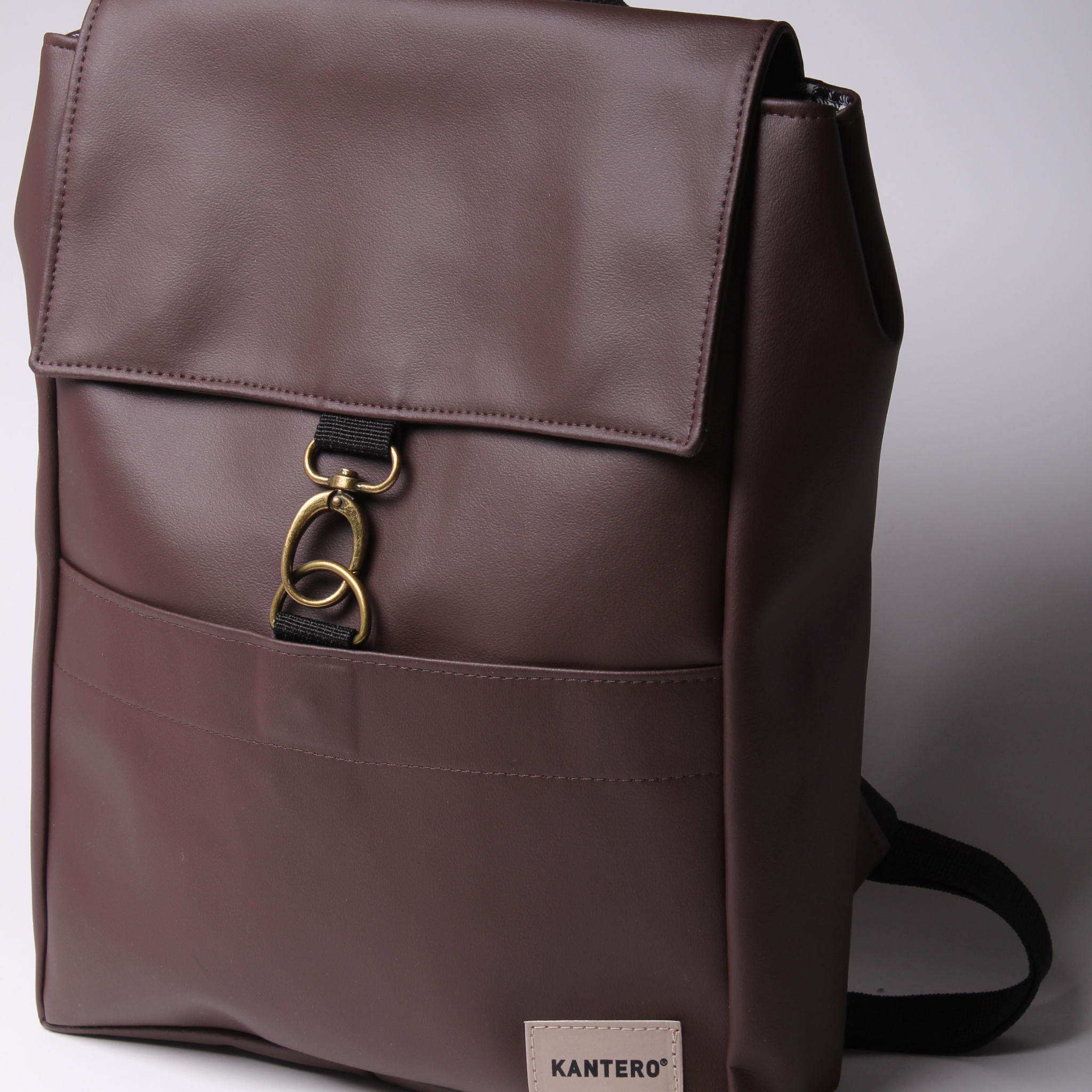 אקספרט חום כהה