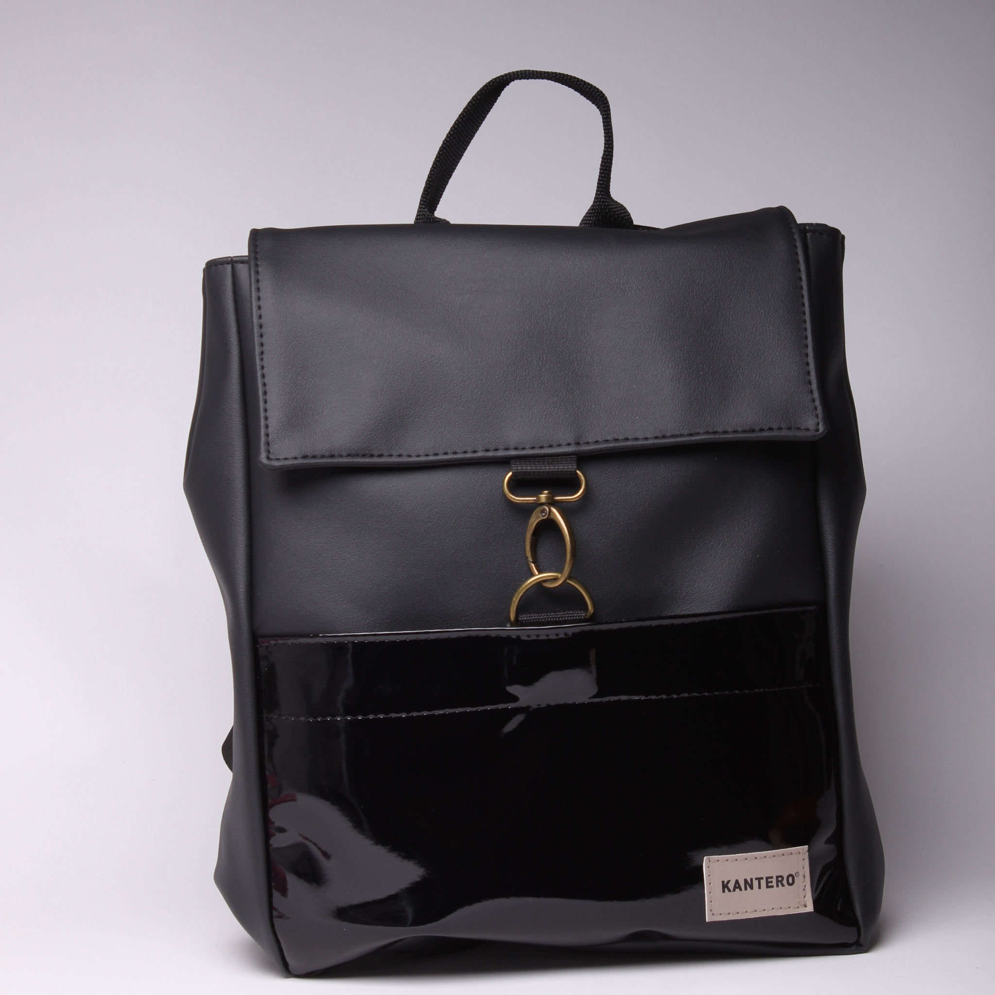 אקספרט שחור לקה ושחור