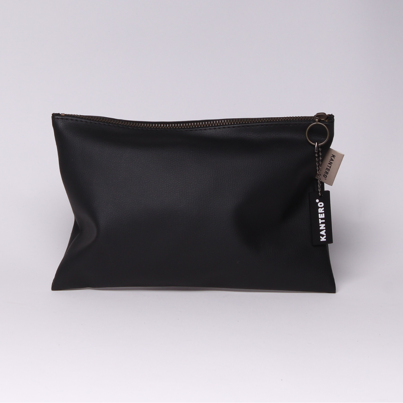 קלאץ' גדול שחור מט