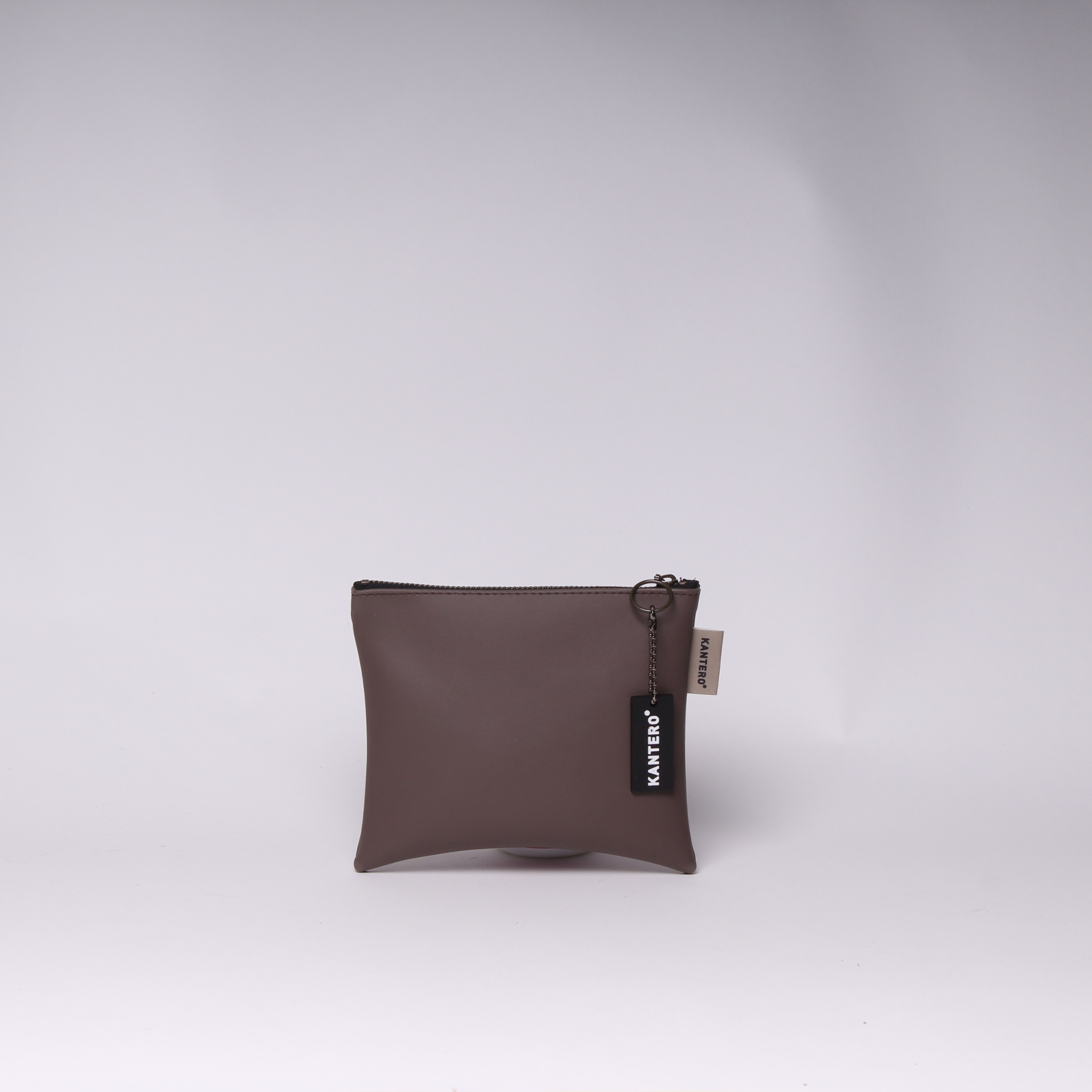 קלאץ' קטן חום בהיר