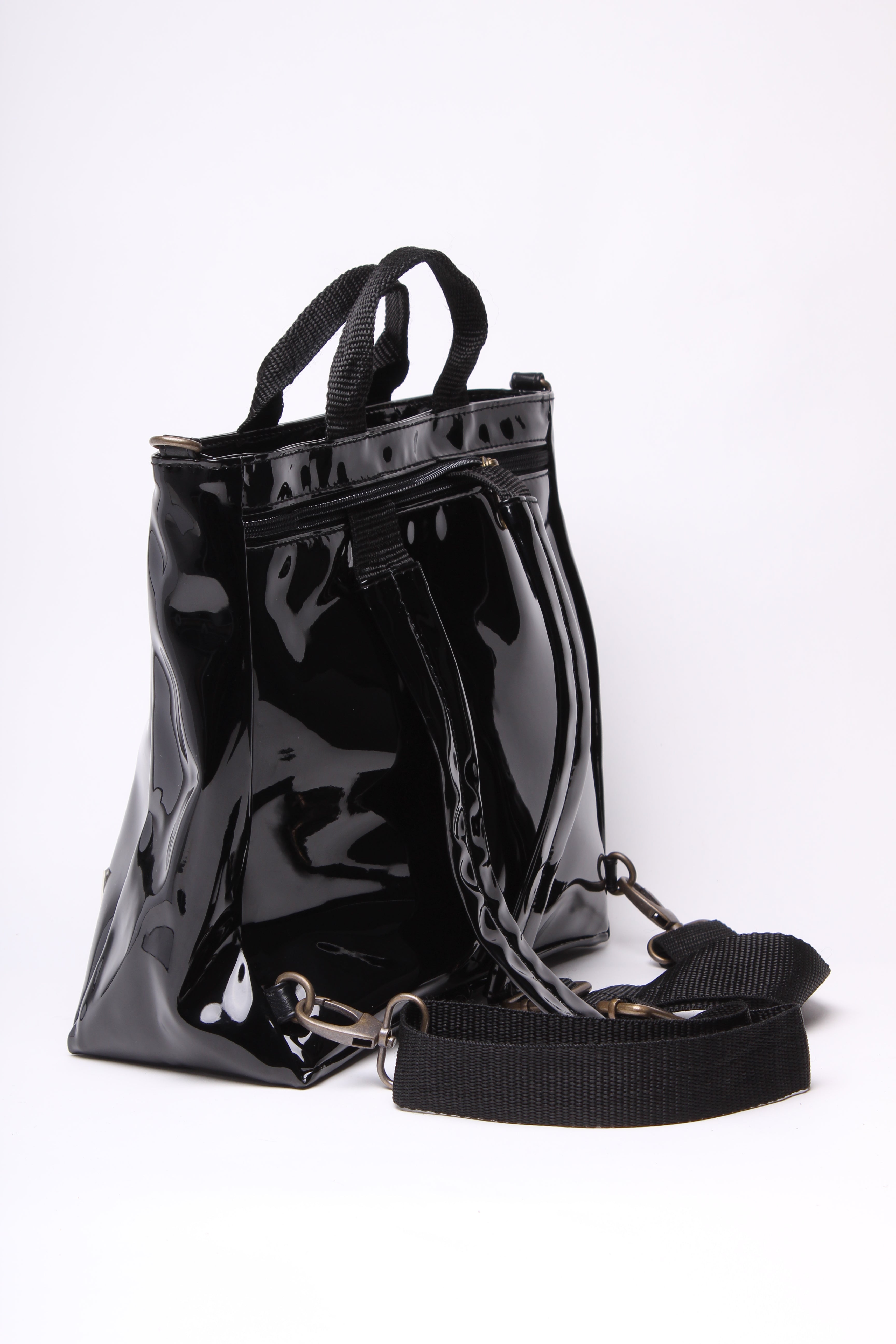 מיני פליפ שחור לקה