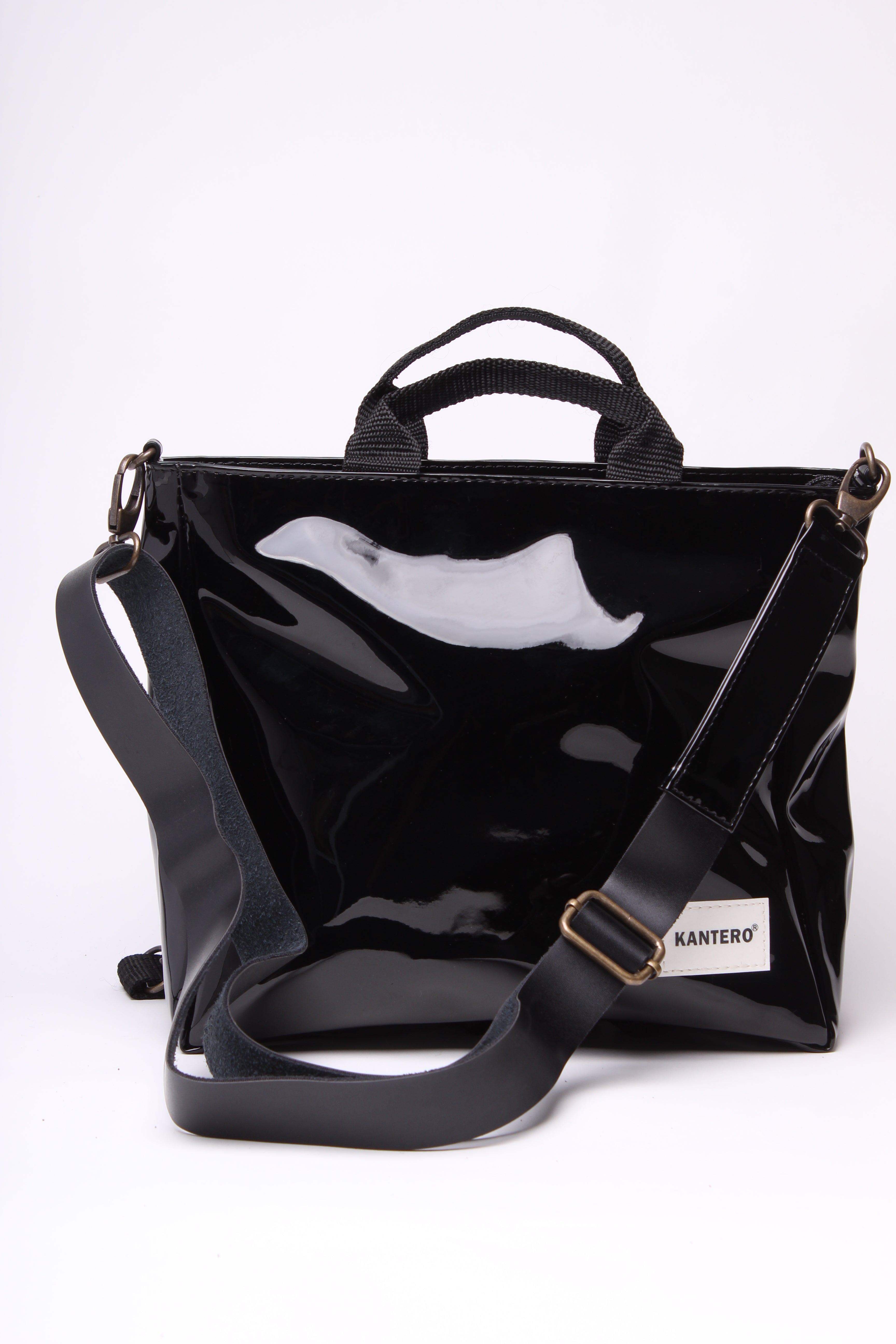 מיני פליפ שחור לקה