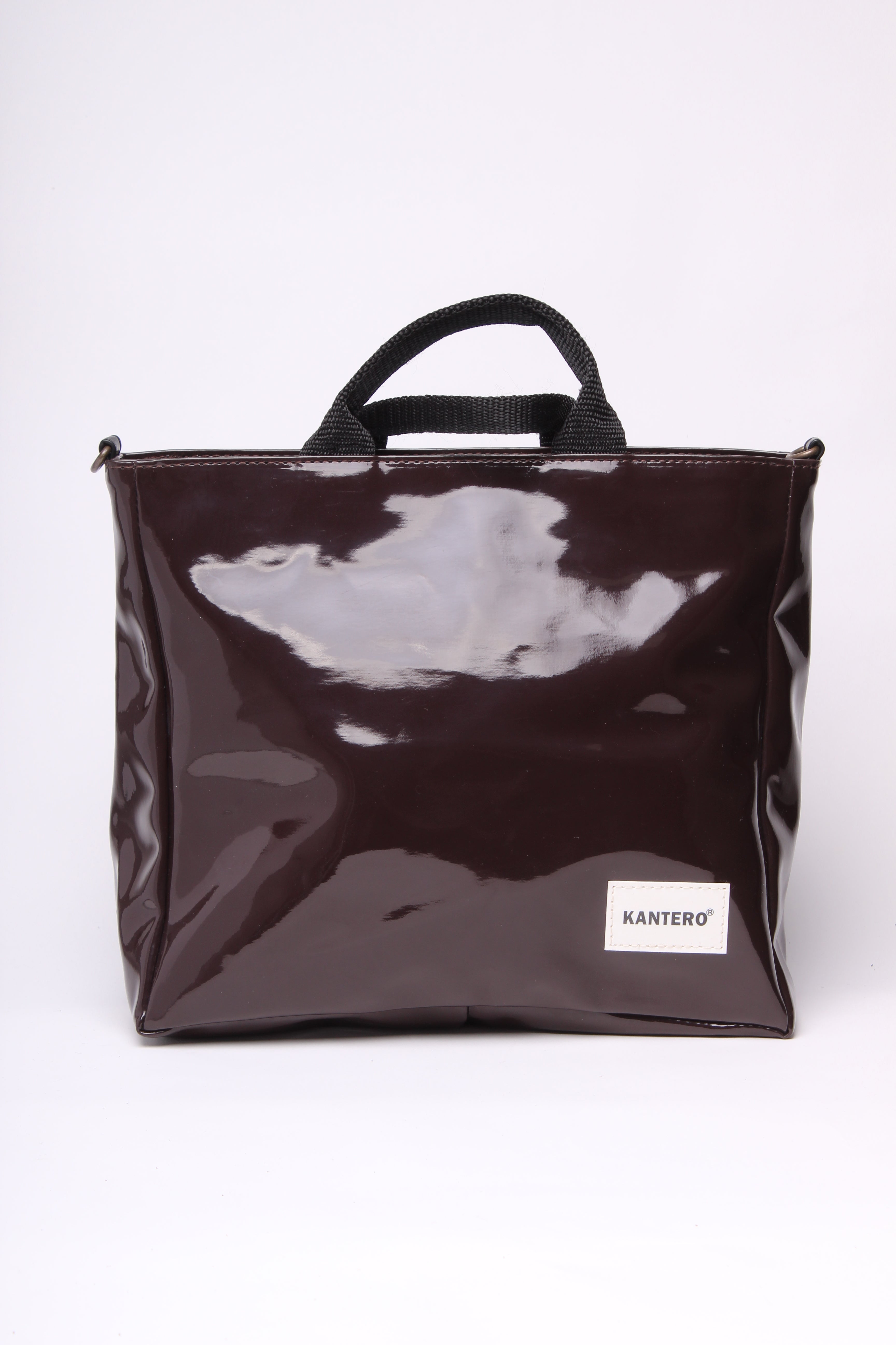 מיני פליפ חום שוקולד לקה