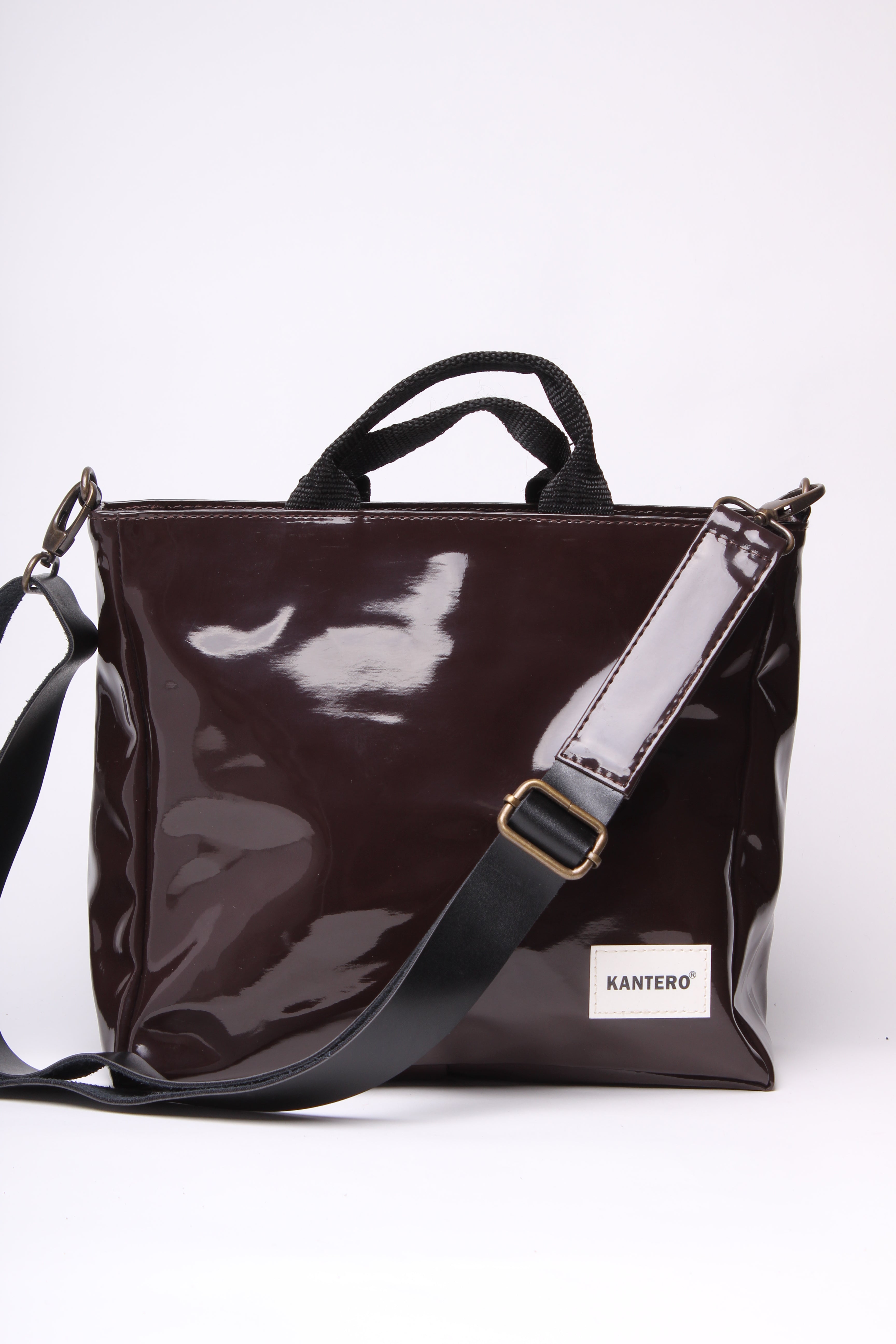 מיני פליפ חום שוקולד לקה