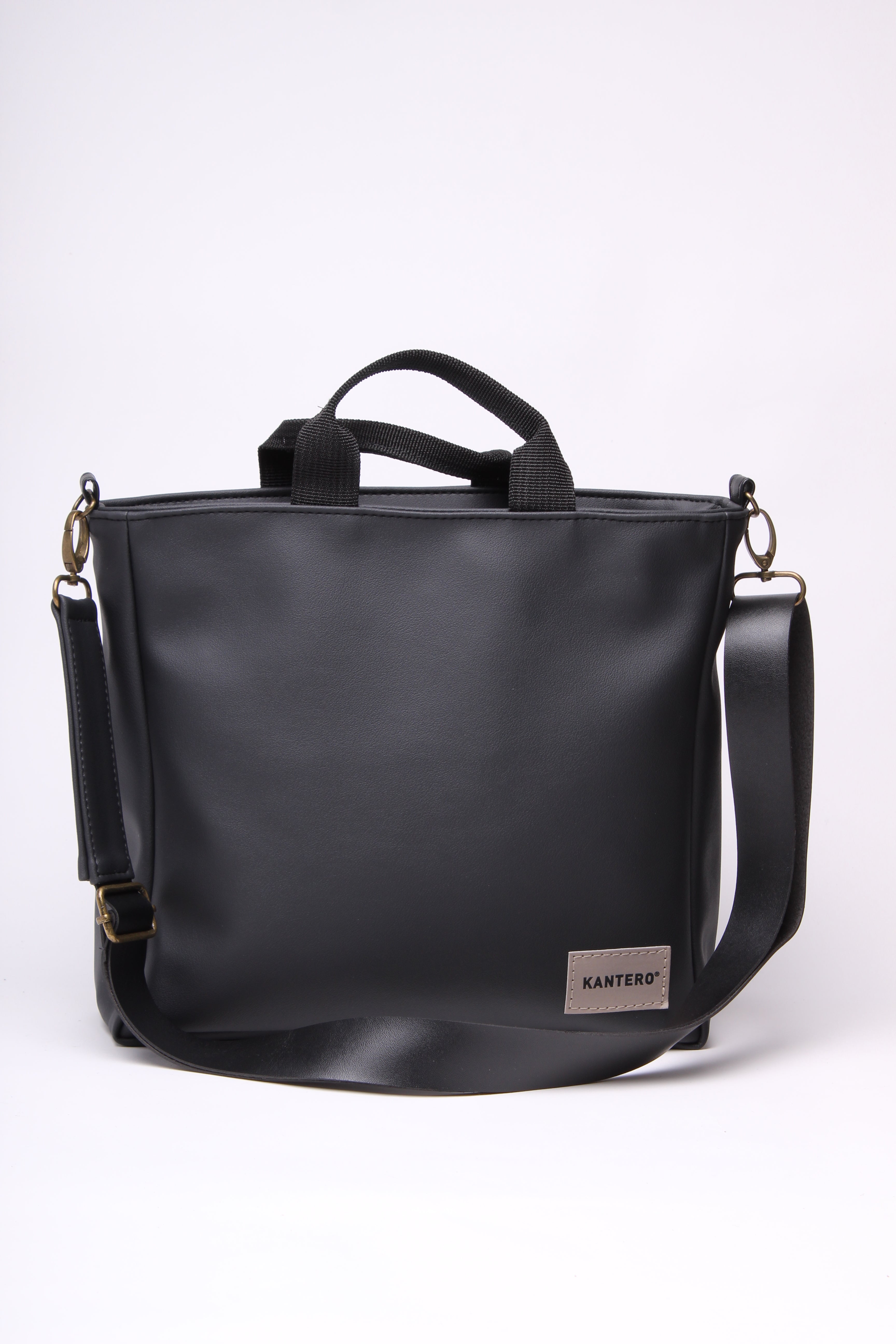 מיני פליפ שחור מט