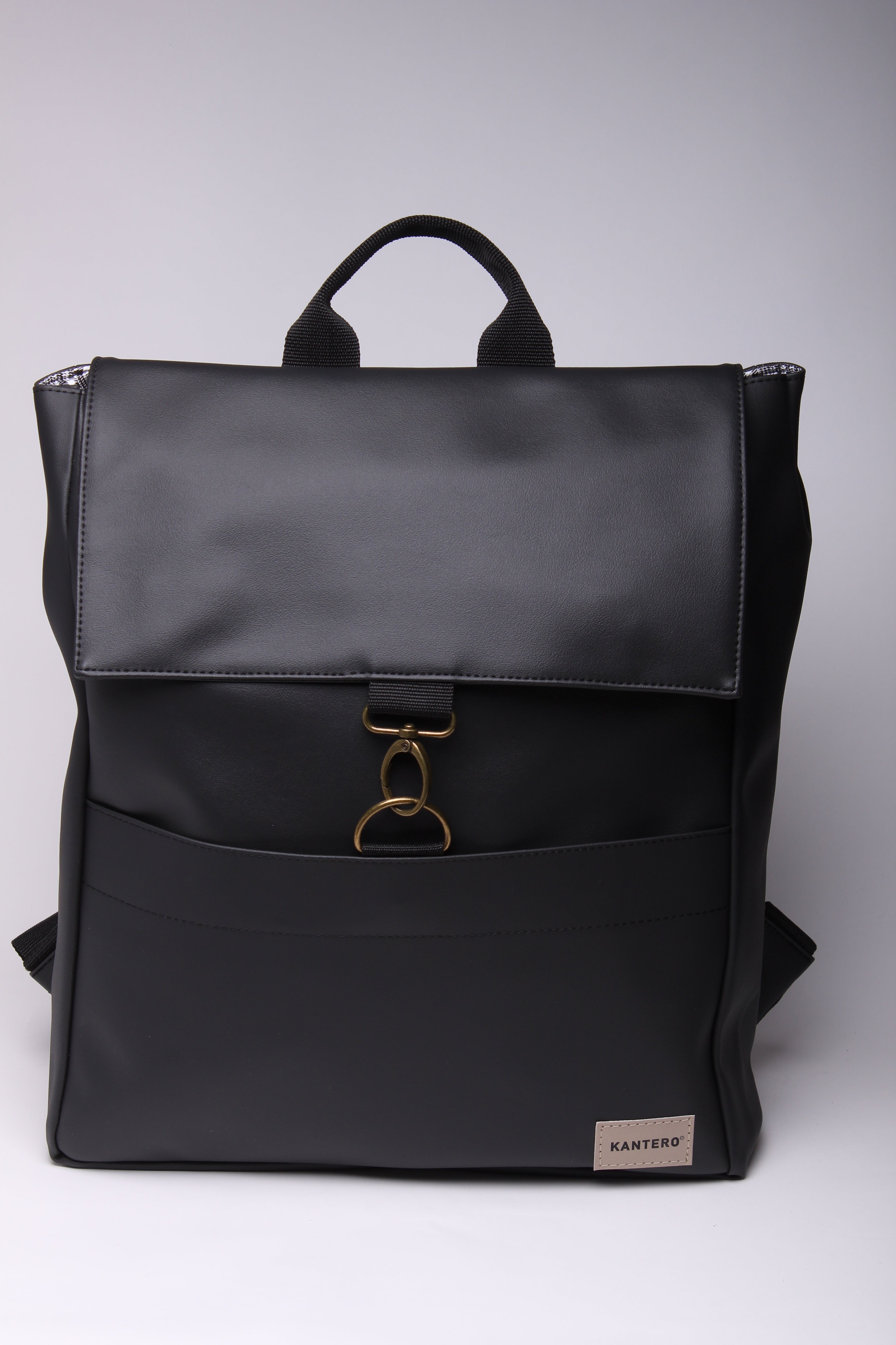 אקספרט פלוס שחור מט