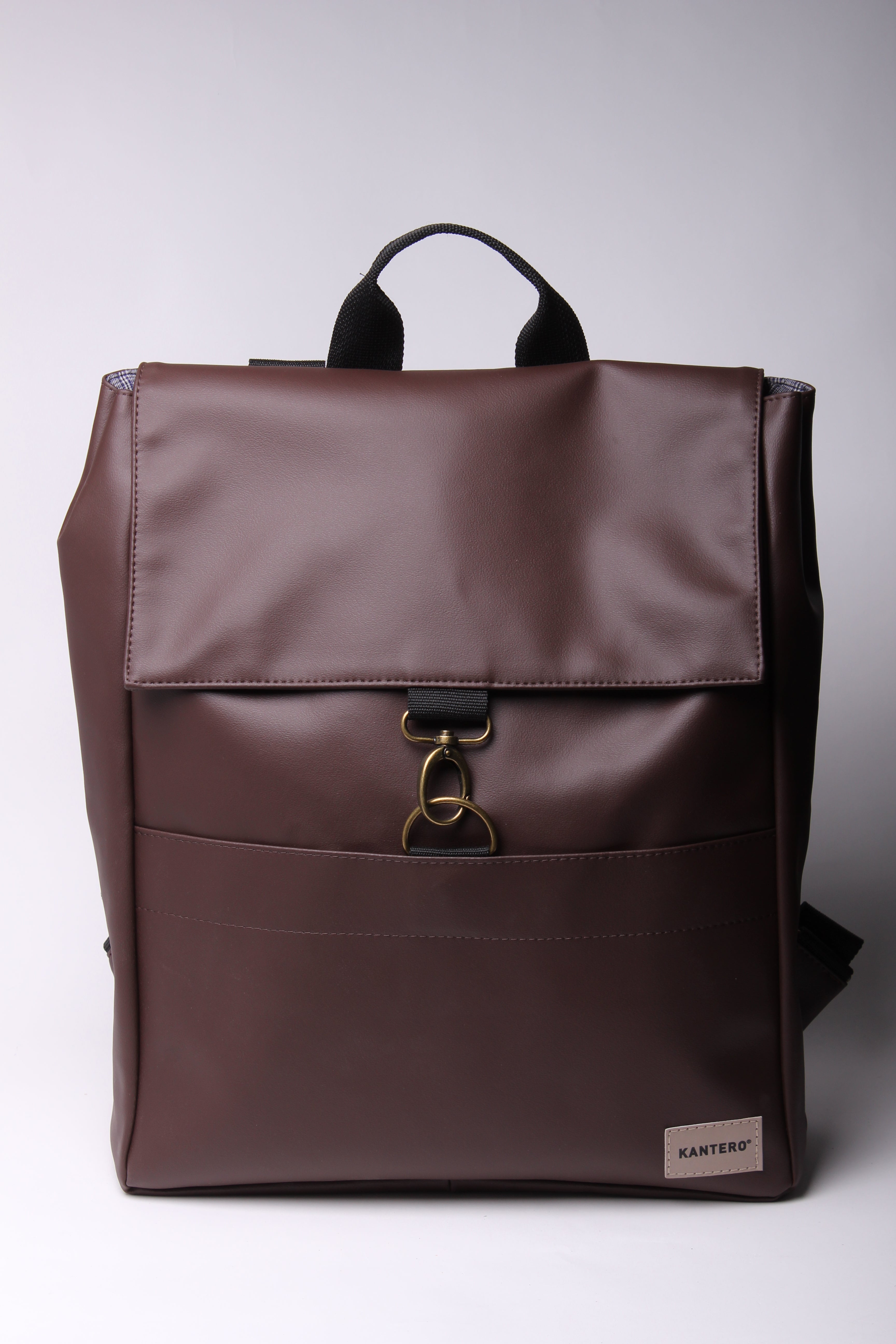 אקספרט פלוס חום כהה