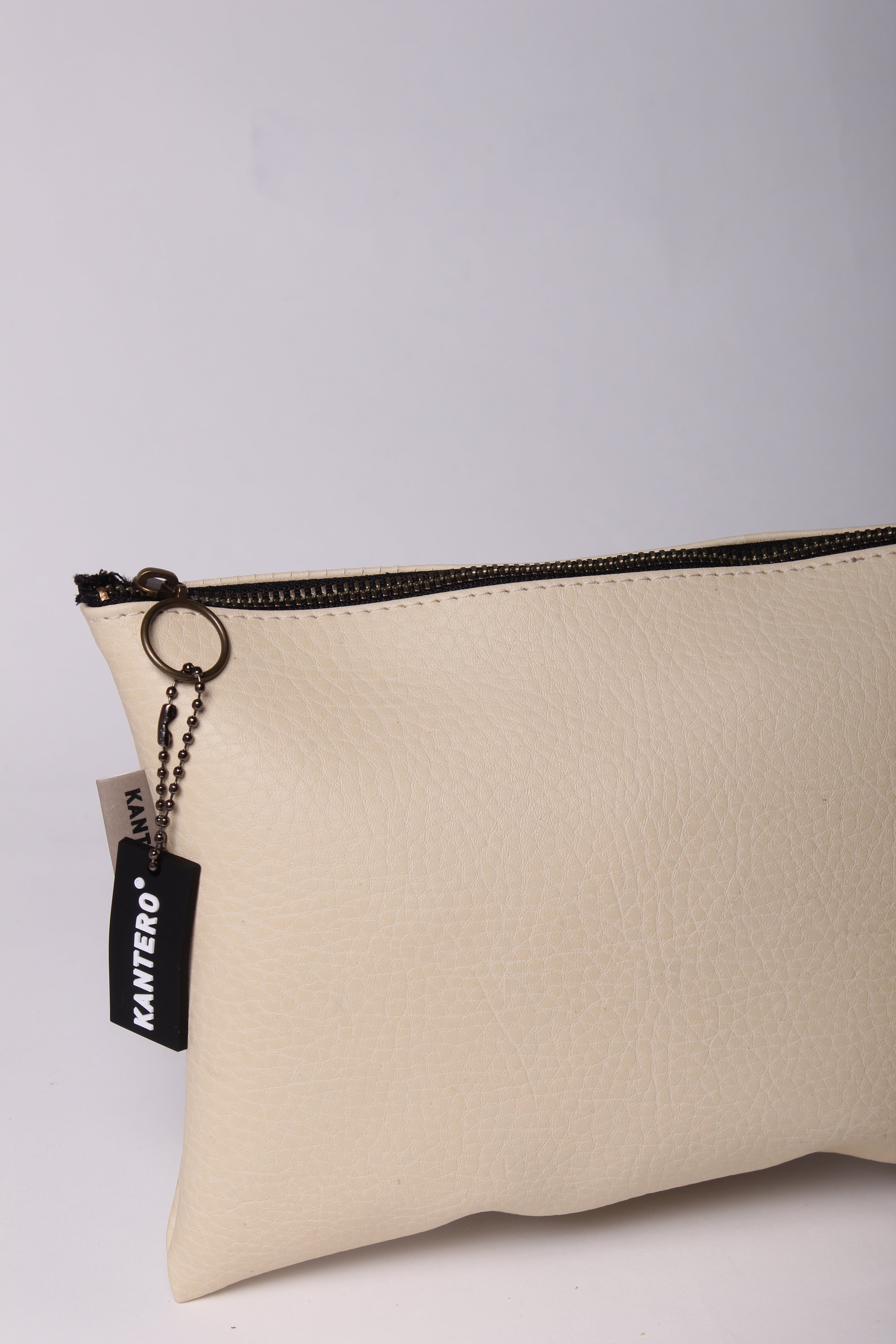 קלאץ' גדול קרם