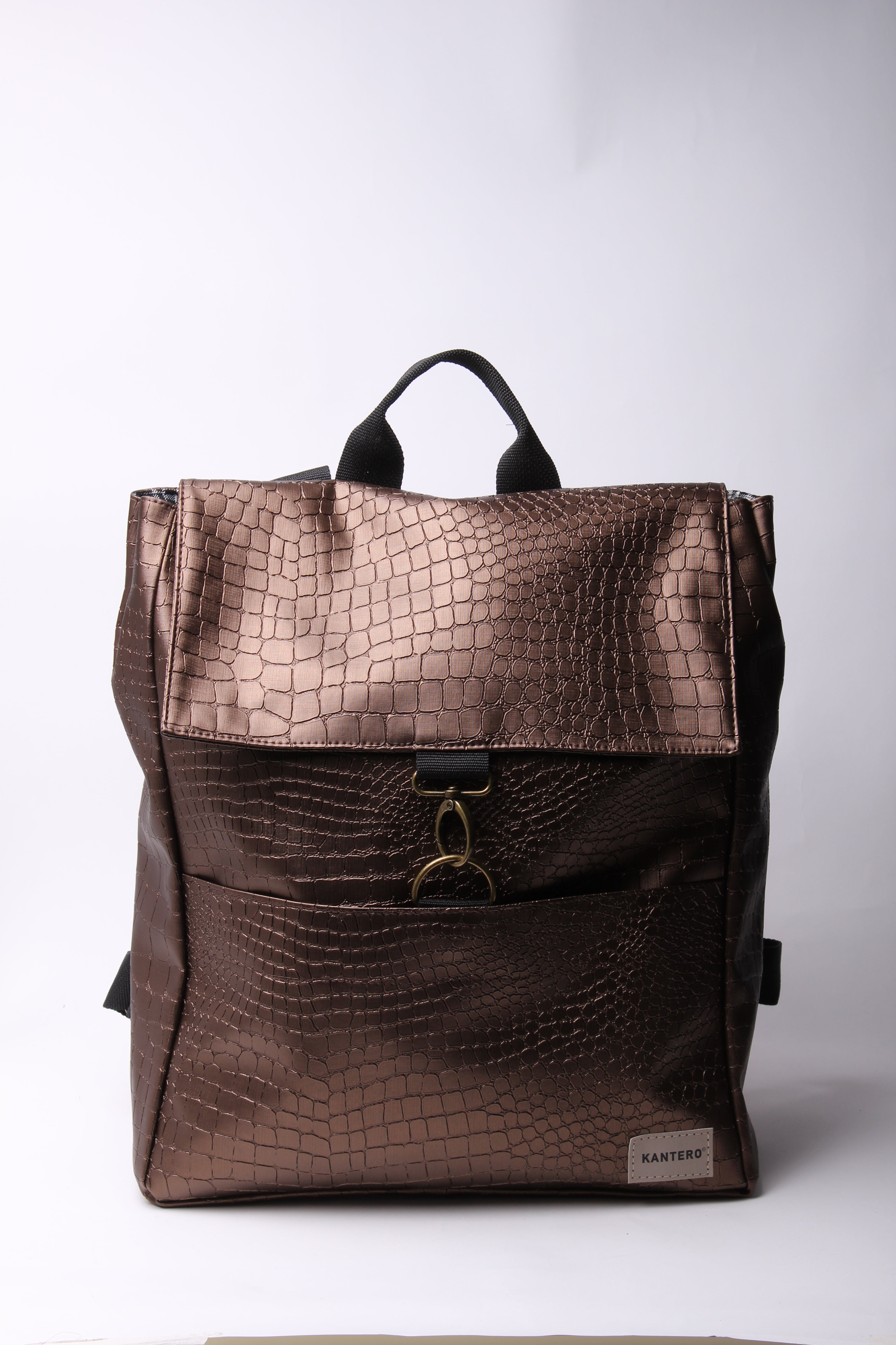 אקספרט פלוס ברונזה קרוקו