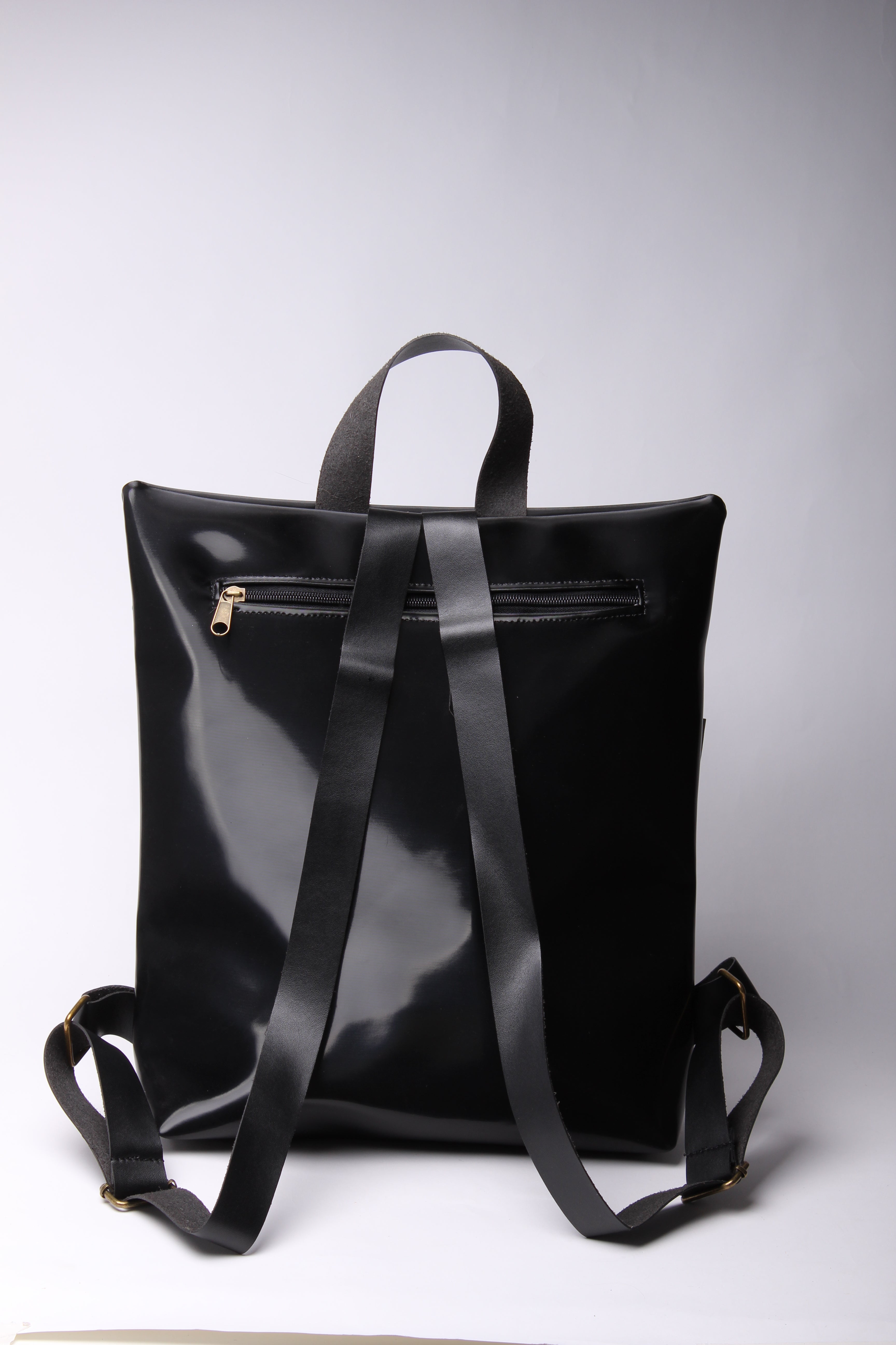 מיני מלבן חום בהיר