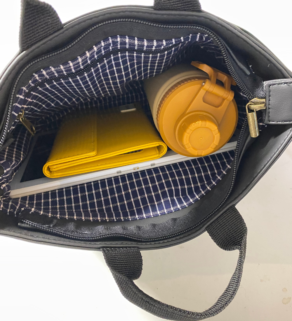 מיני פליפ חום שוקולד לקה