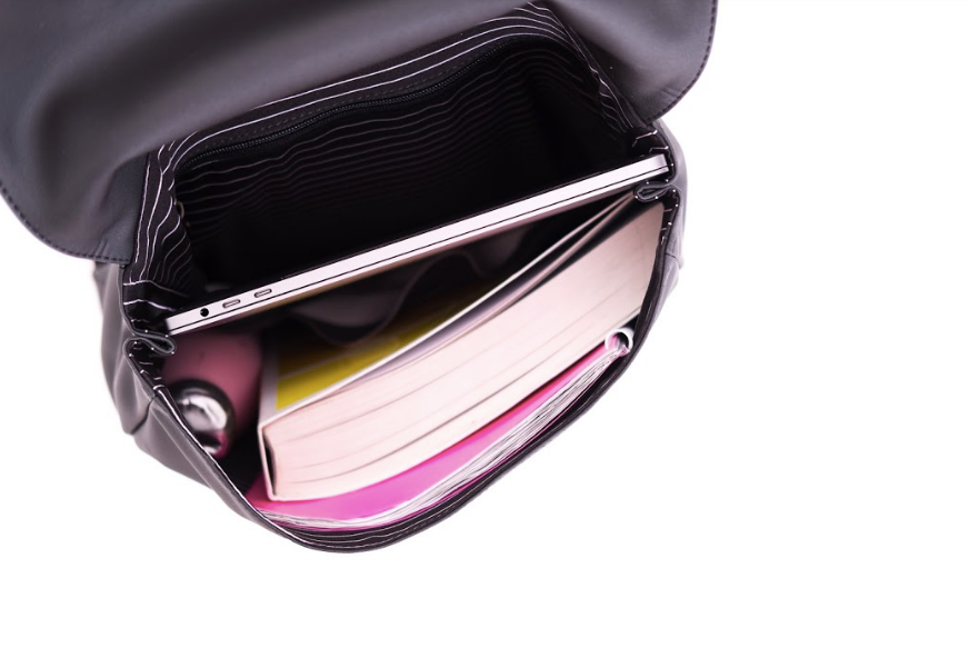 אקספרט פלוס כחול כהה נקודות