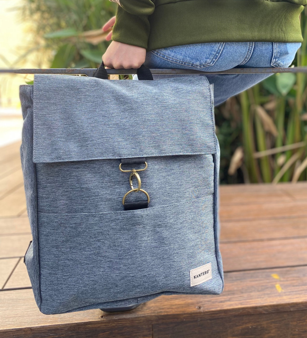 אקספרט פלוס אפור ג'ינס