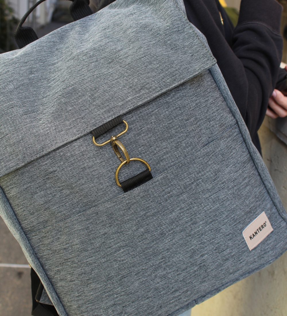 אקספרט פלוס אפור ג'ינס