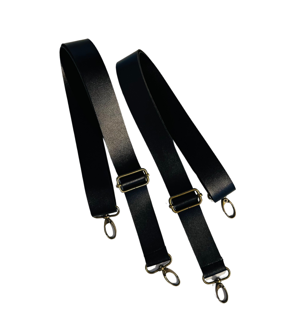 רצועות דמוי עור