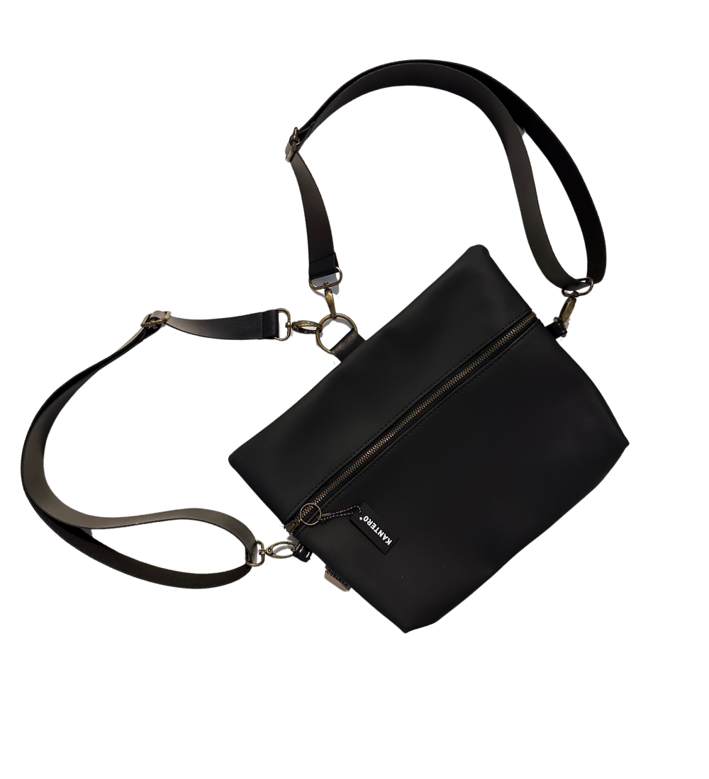 רצועות דמוי עור