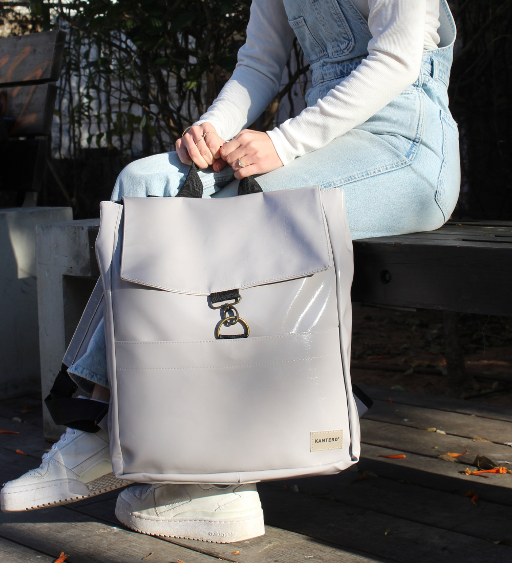 אקספרט פלוס אפור וינטג׳