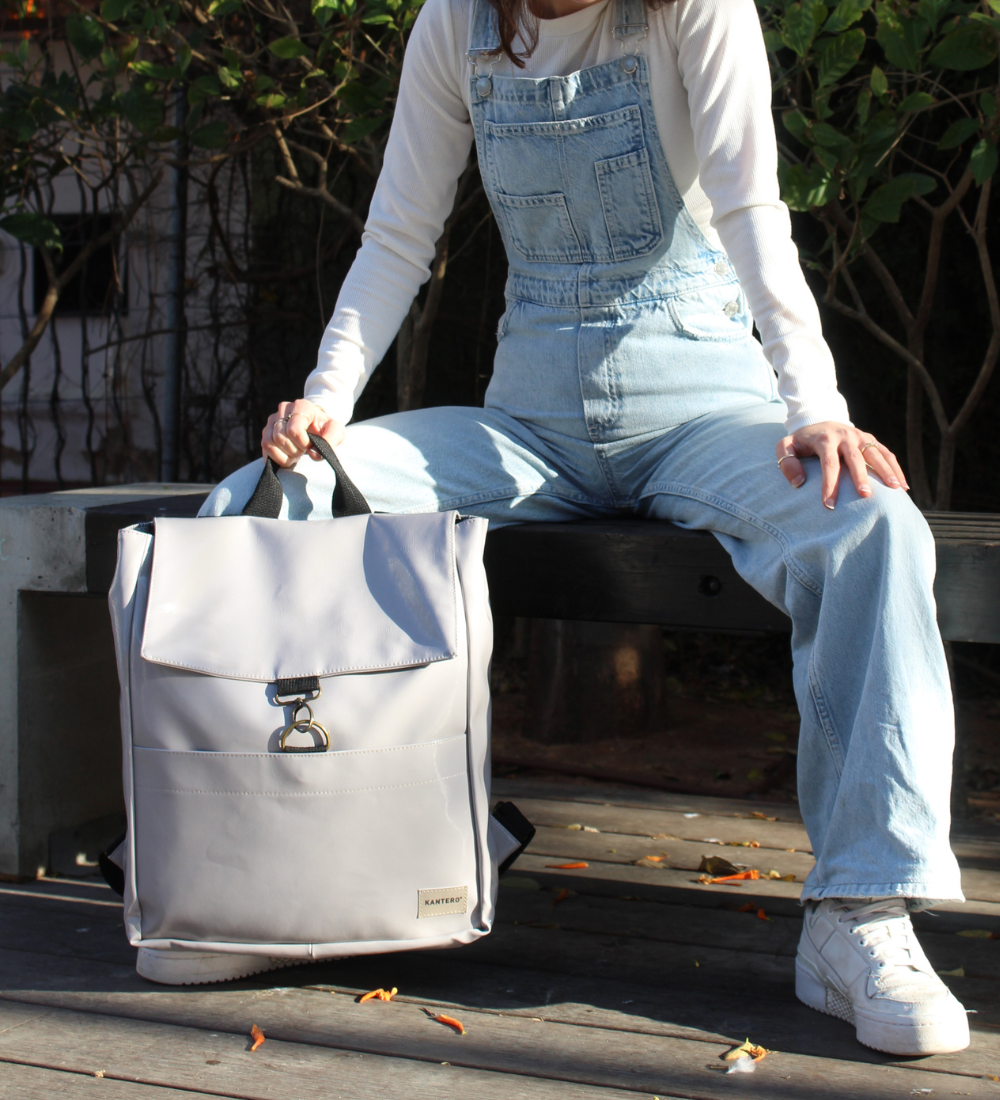 אקספרט פלוס אפור וינטג׳