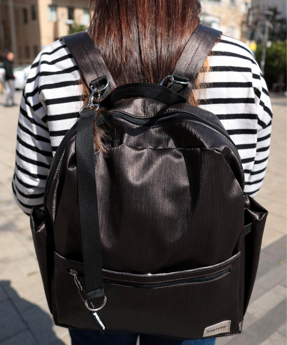 בייביבום חום משויף