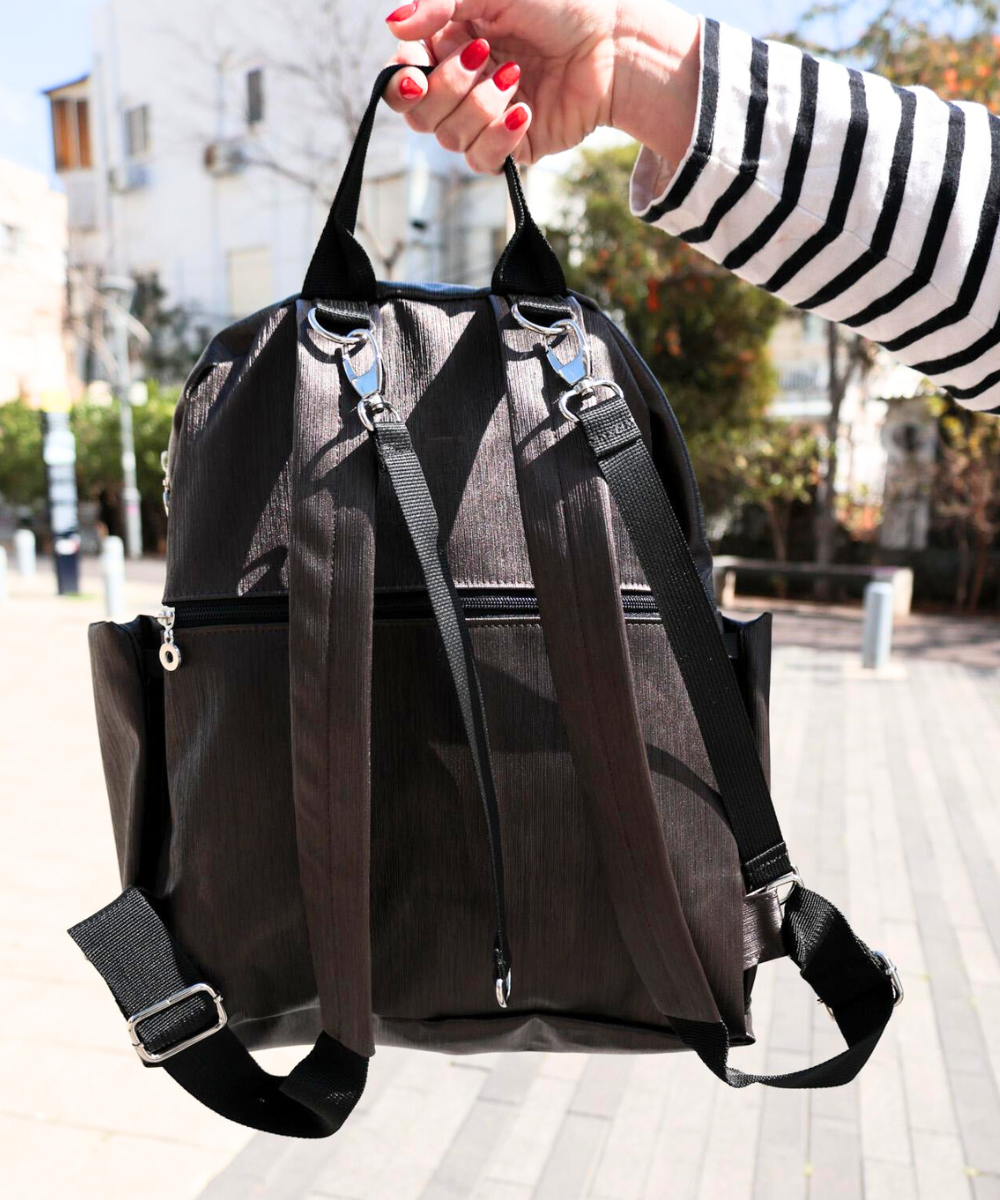 בייביבום חום משויף