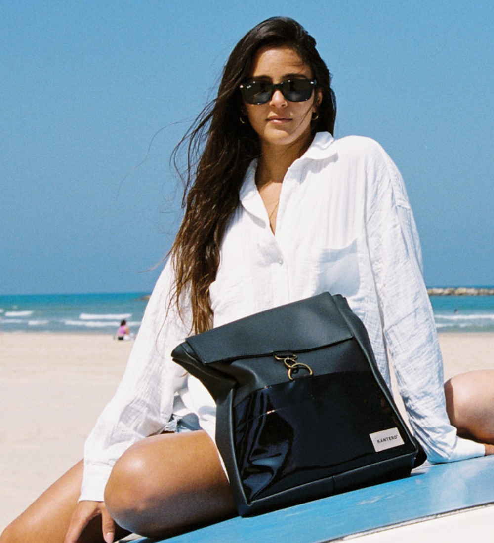 אקספרט שחור לקה ושחור