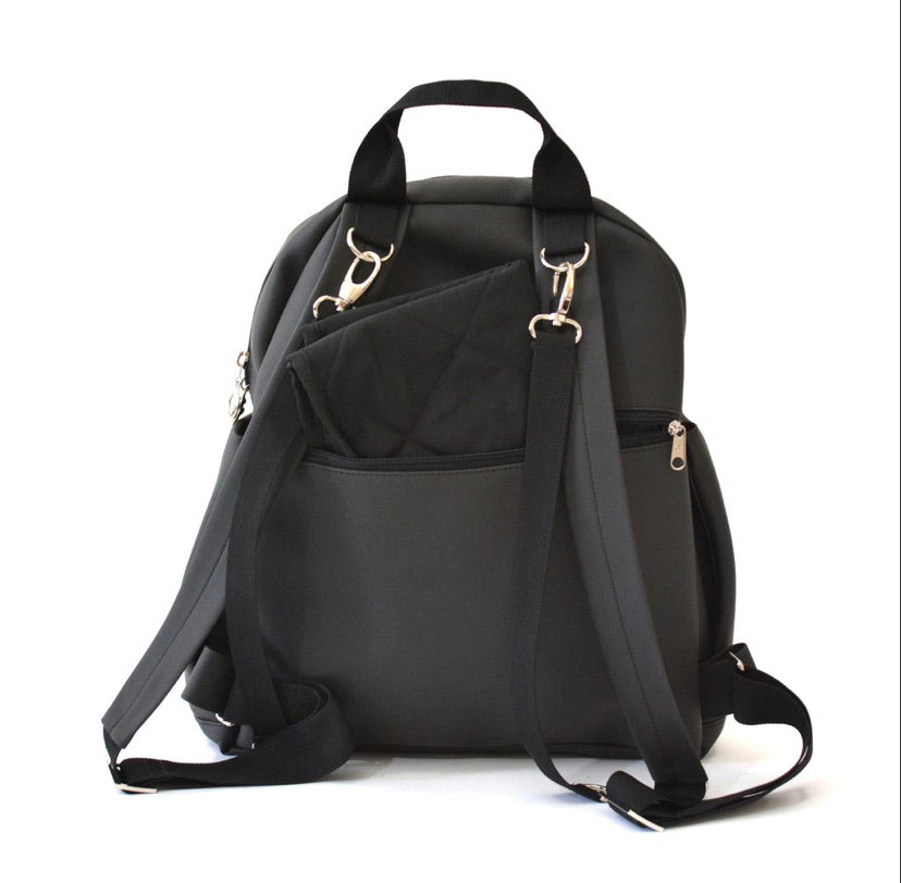 בייביבום חום משויף