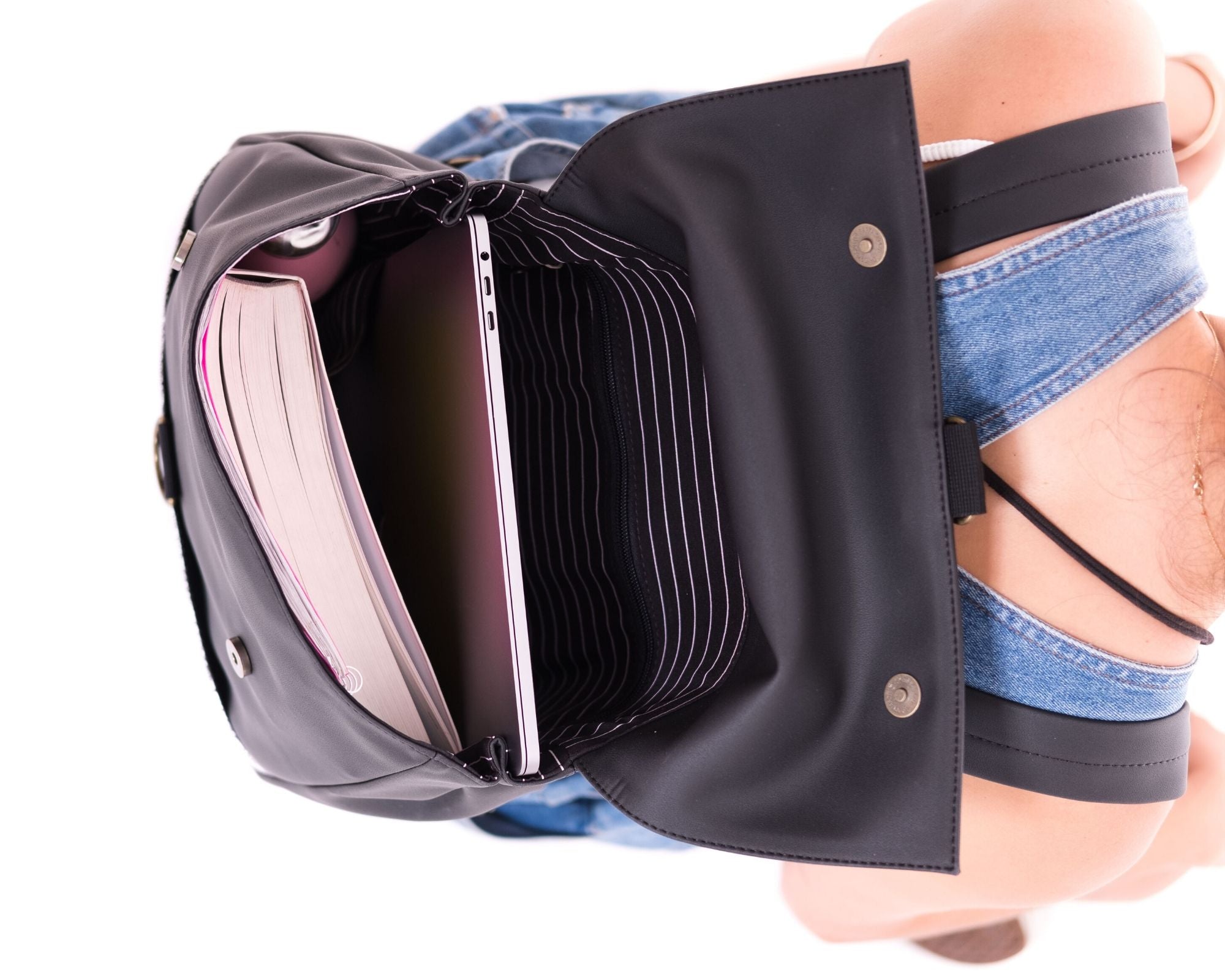 אקספרט כסוף תכלת נירוסטה