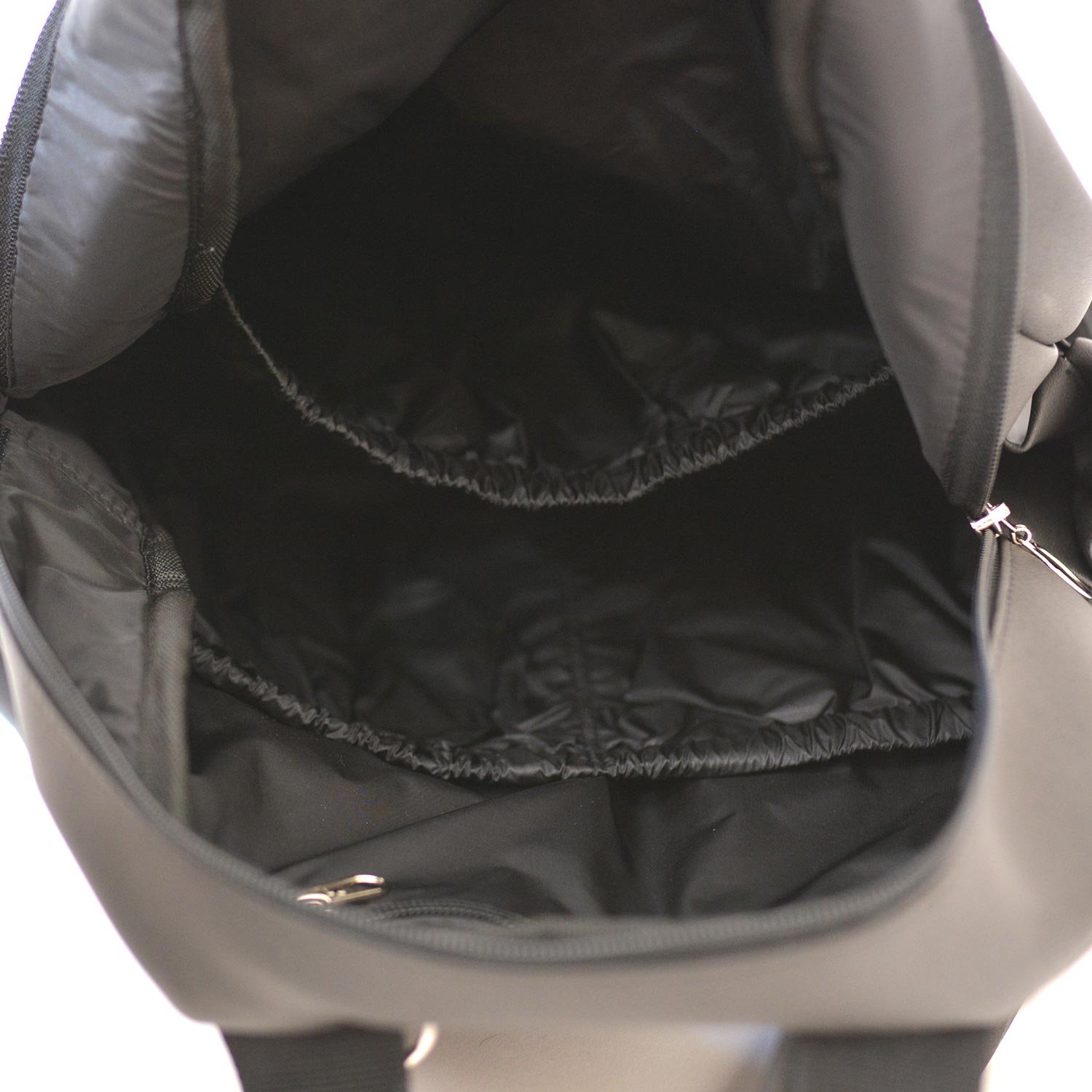 בייביבום הדפס תנין ושחור