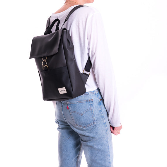 אקספרט שחור מט