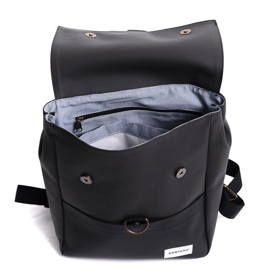 אקספרט כסוף משופשף ושחור