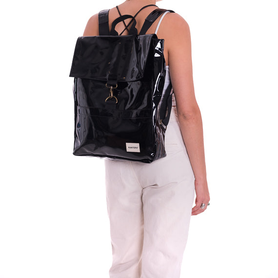 אקספרט פלוס שחור לקה