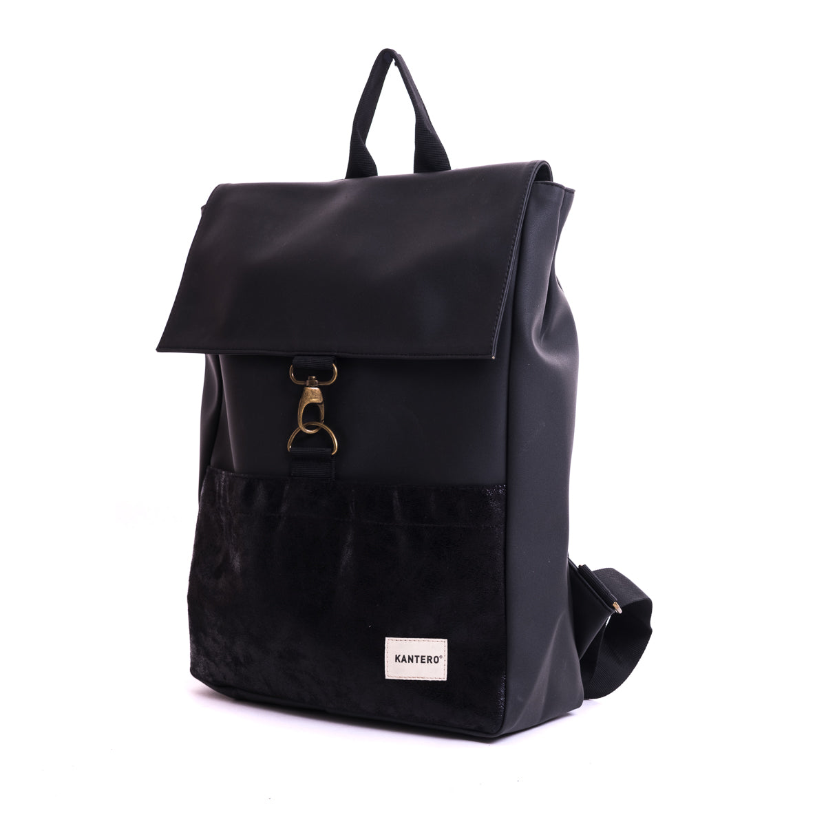 אקספרט שחור נצנצים ושחור