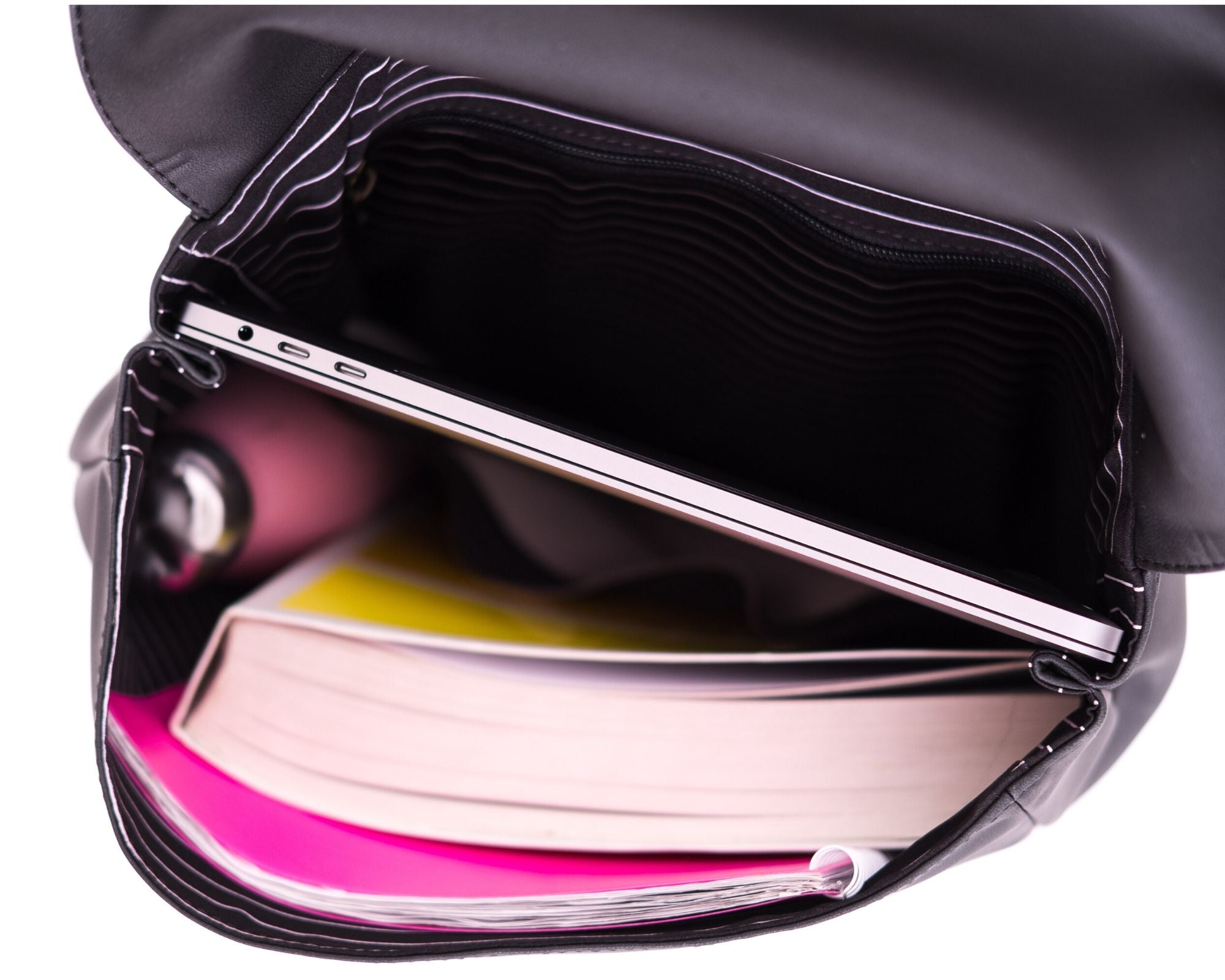 אקספרט כסוף תכלת נירוסטה