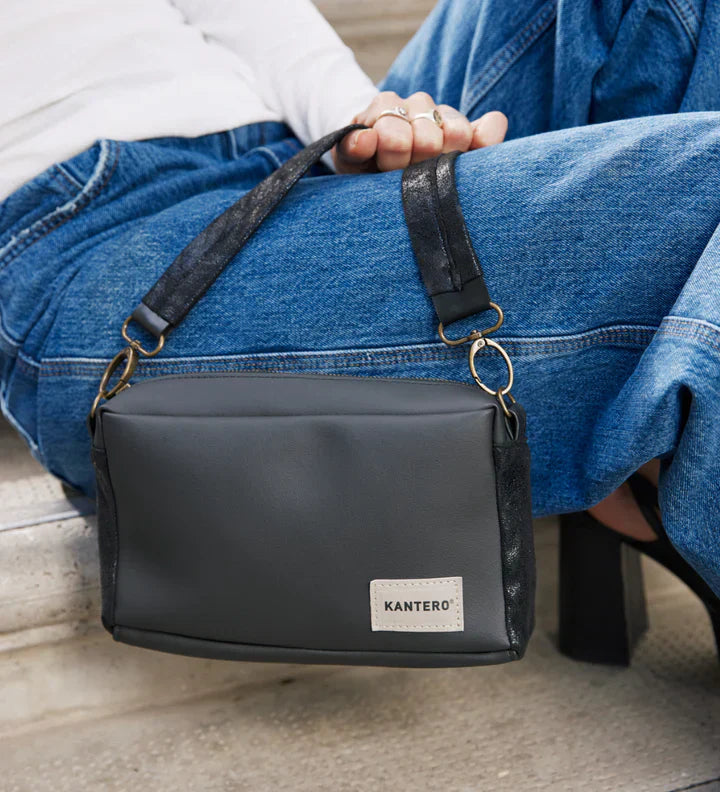 עשי ואל תעשי: איך לנקות תיק דמוי עור?