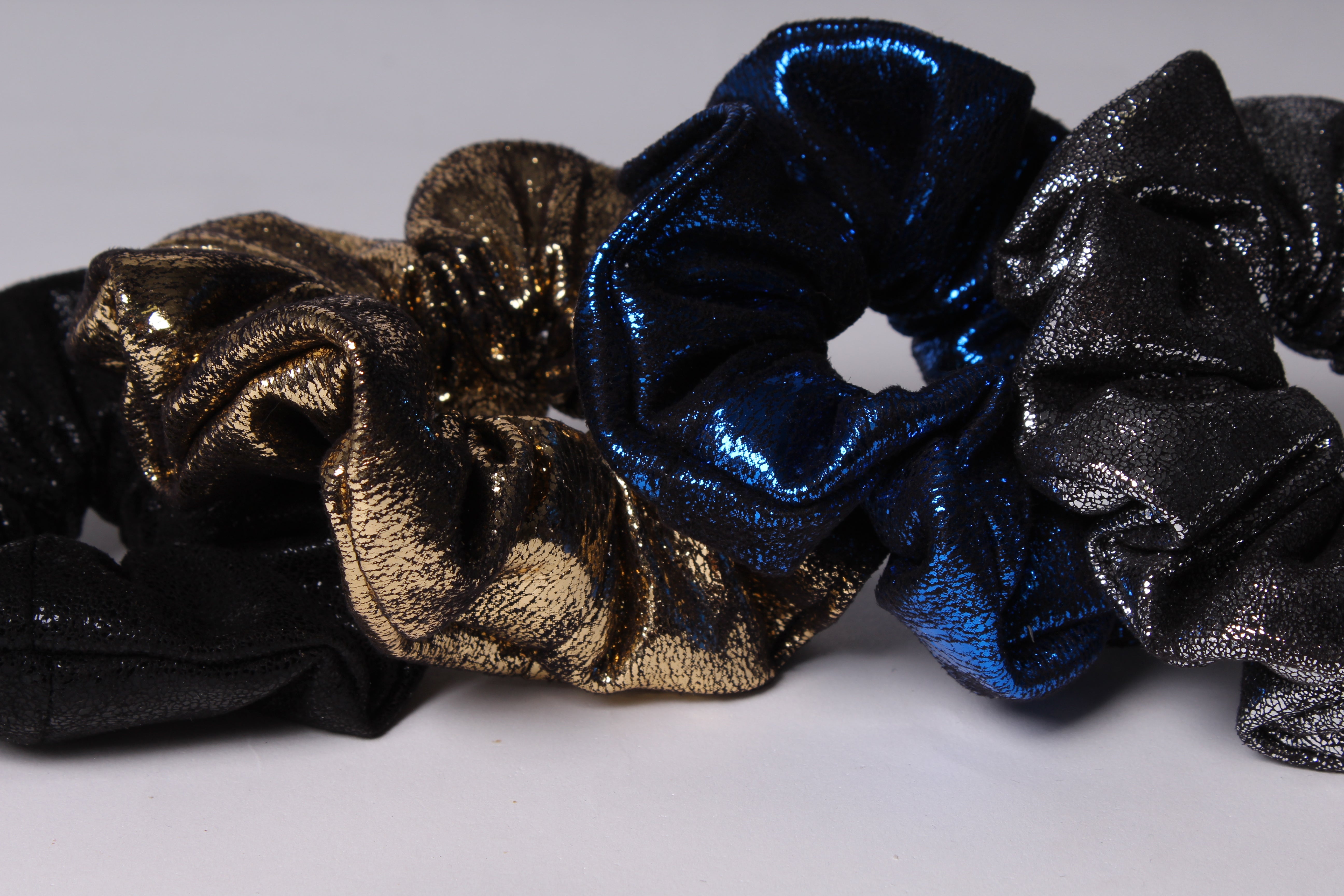 גומיות סקראנצ'י