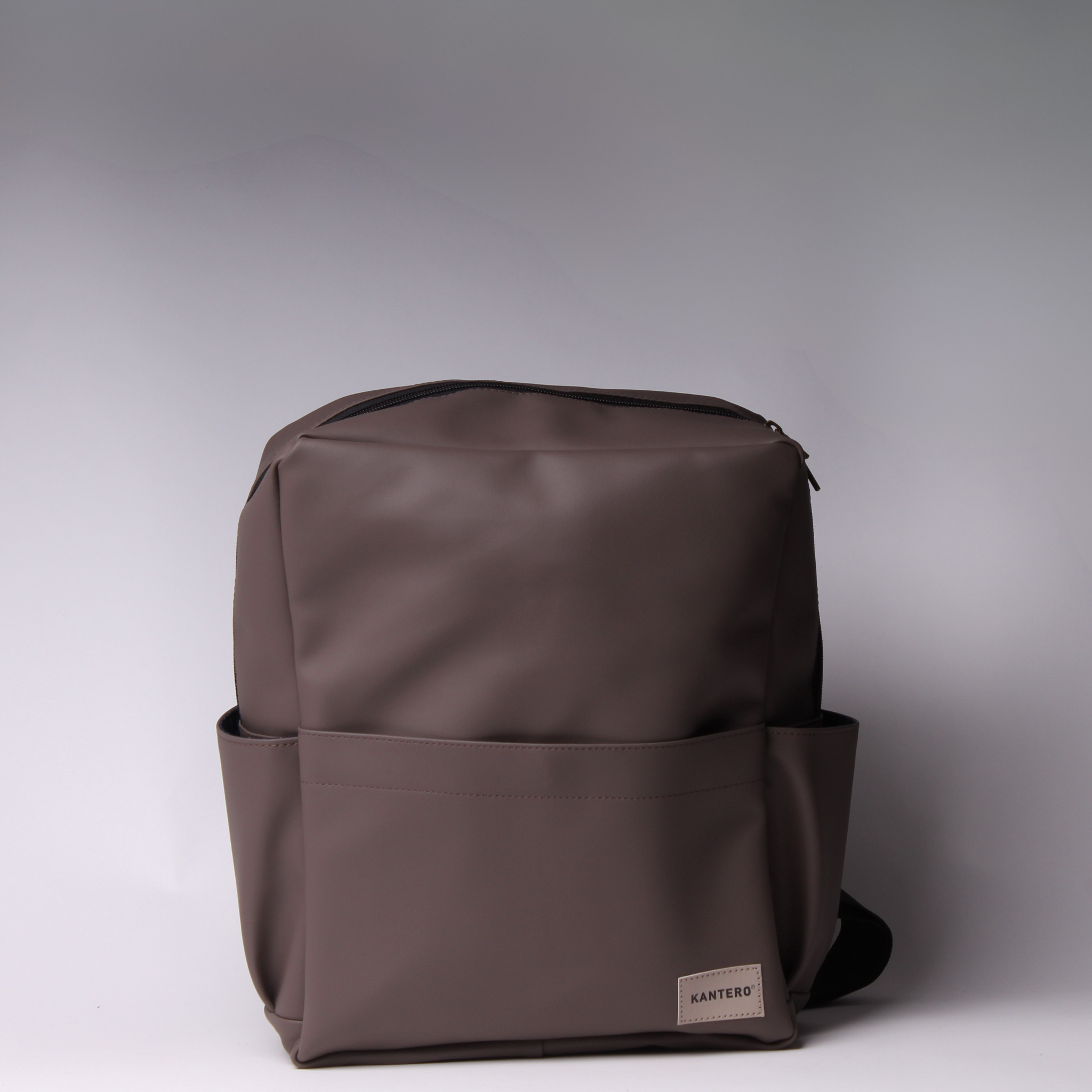 תיק גב וייז חום בהיר