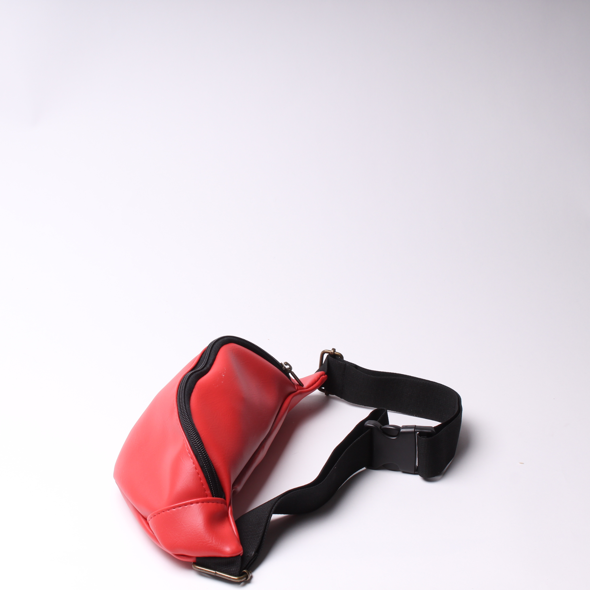 פאוץ' אדום כתום