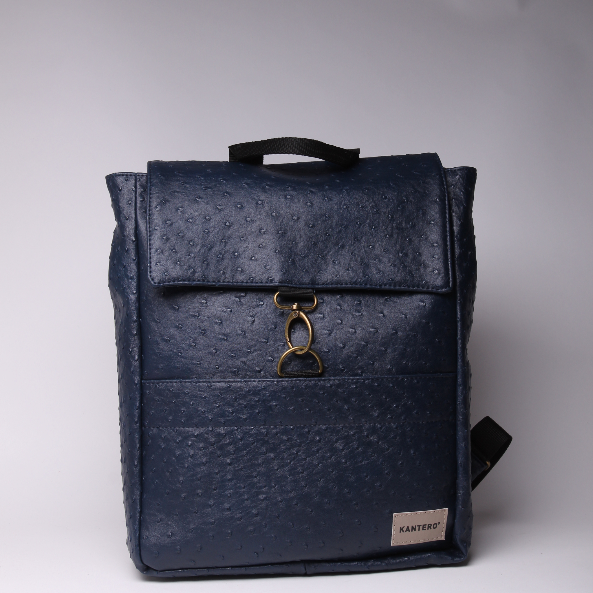 אקספרט כחול כהה נקודות