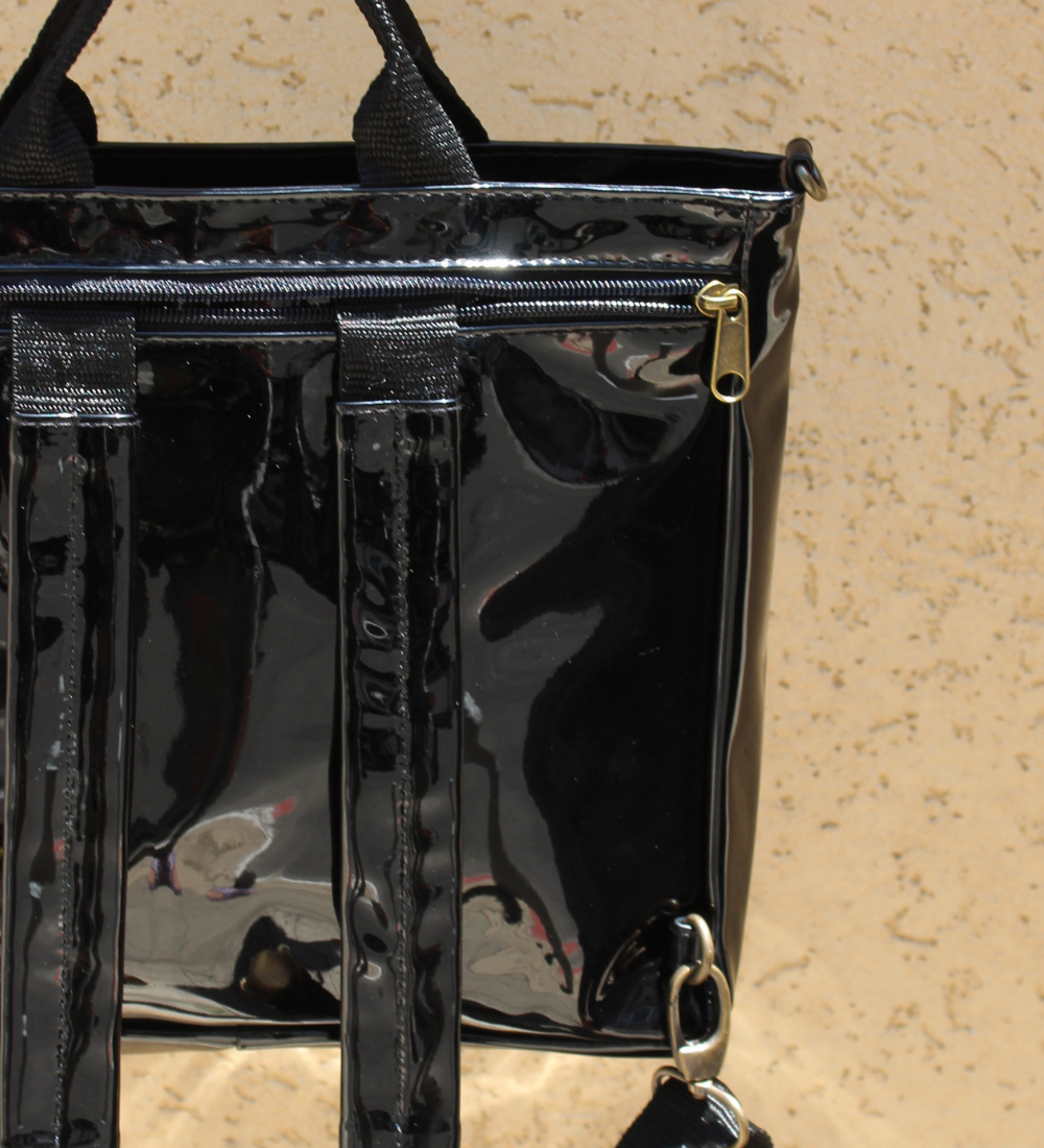 פליפ שחור לקה