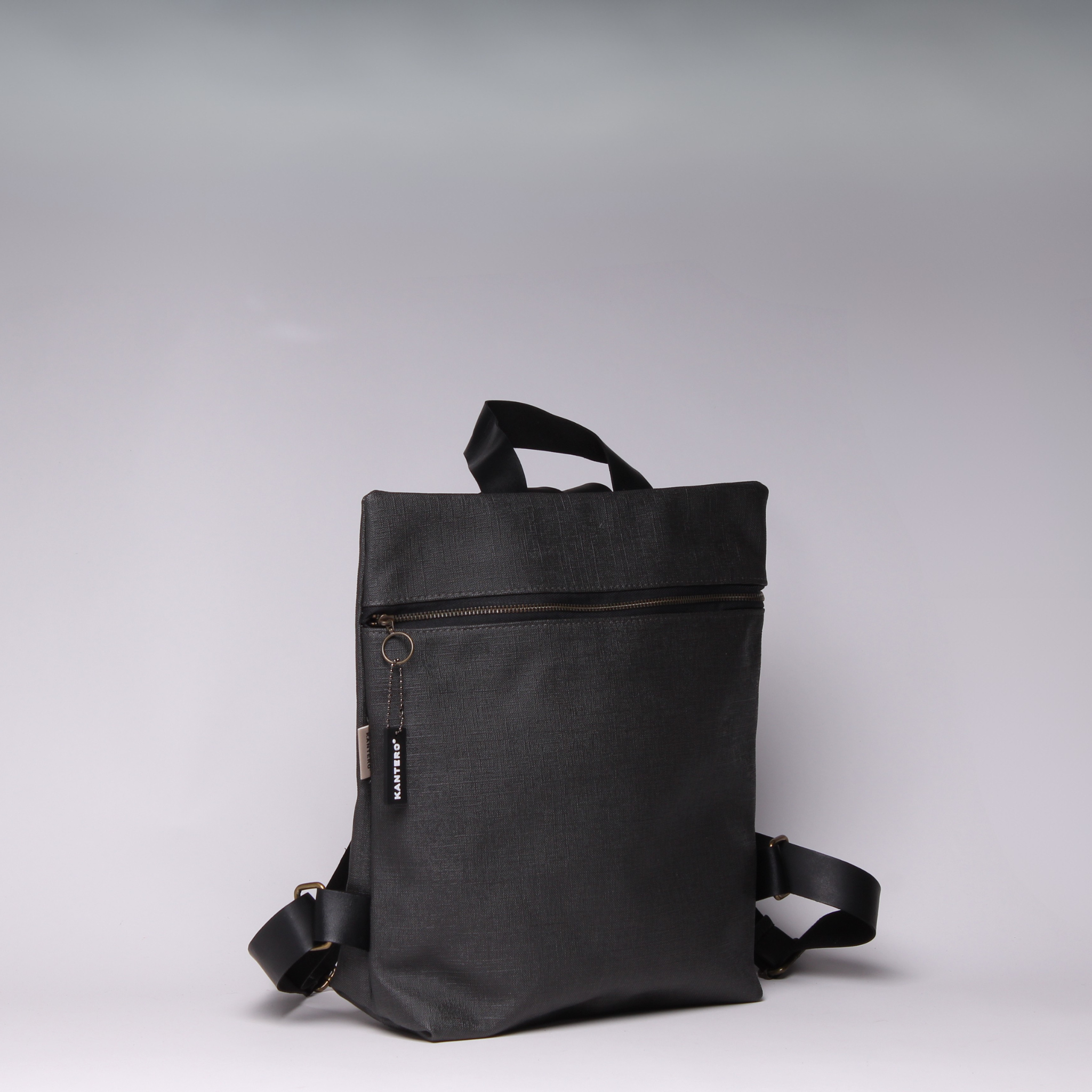 מלבן אפור טוויד